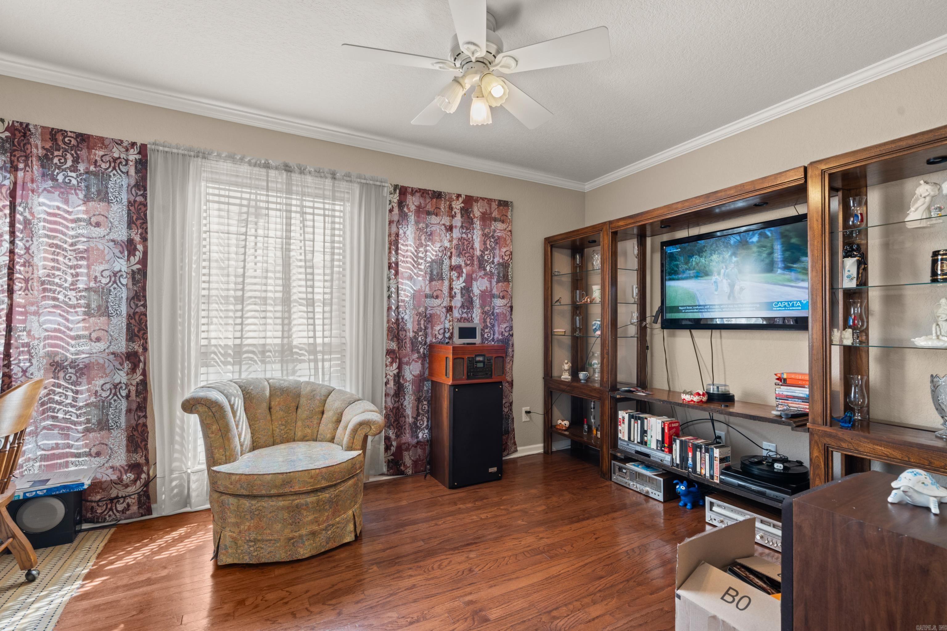 203 Merganser  Hot Springs, AR