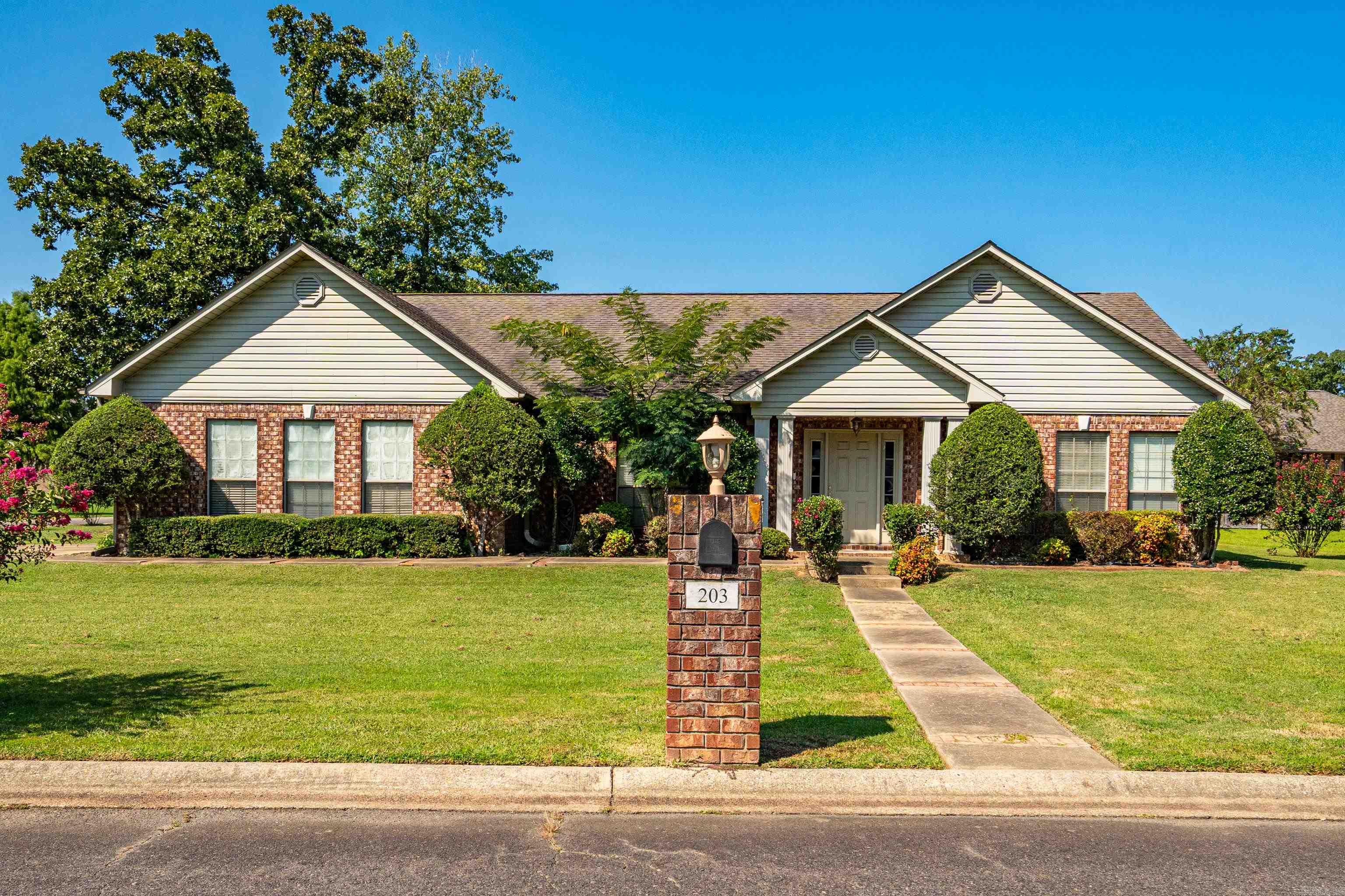 203 Merganser  Hot Springs, AR