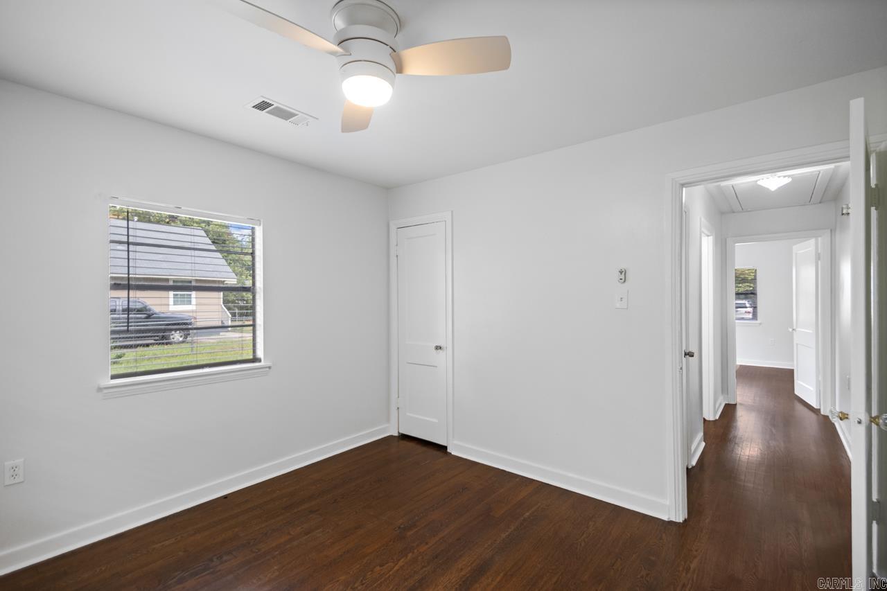 1506 W 16th St  North Little Rock, AR