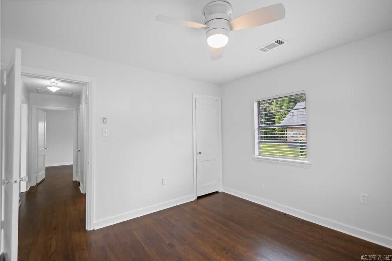 1506 W 16th St  North Little Rock, AR