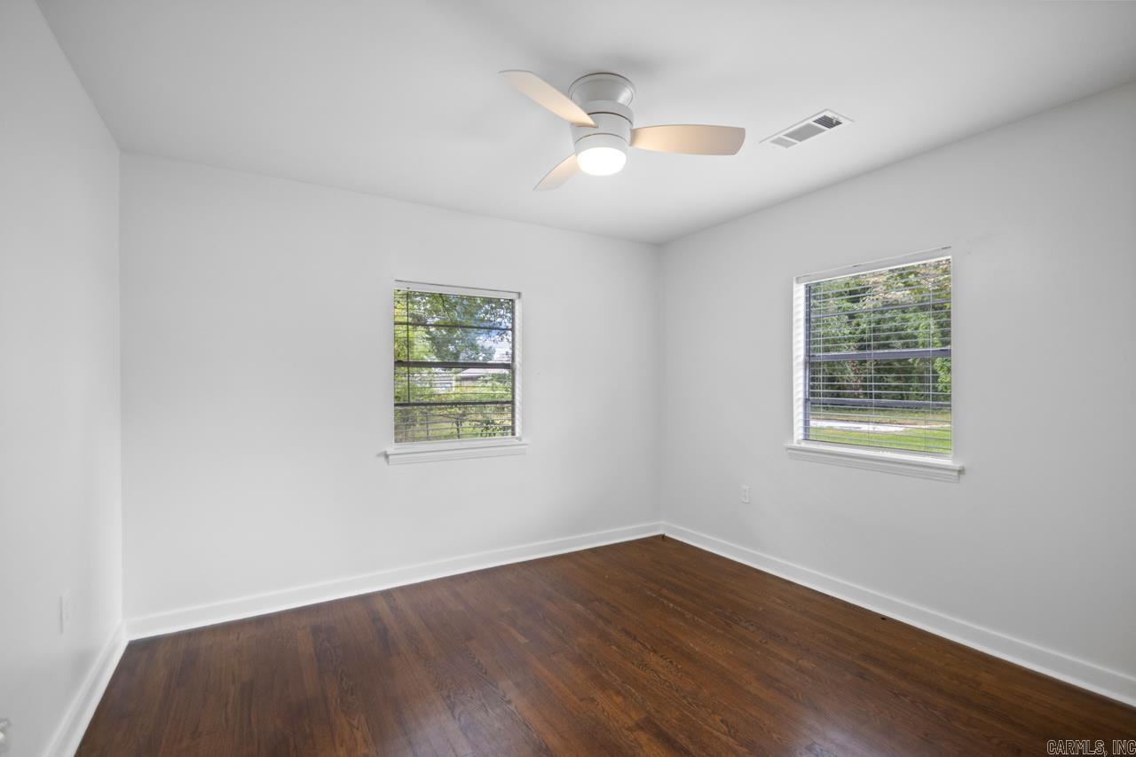 1506 W 16th St  North Little Rock, AR
