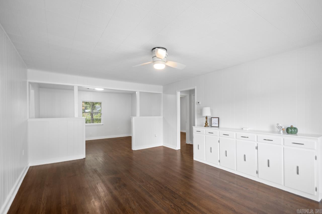 1506 W 16th St  North Little Rock, AR