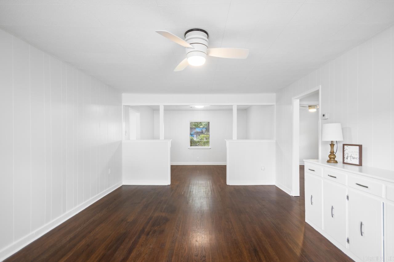 1506 W 16th St  North Little Rock, AR