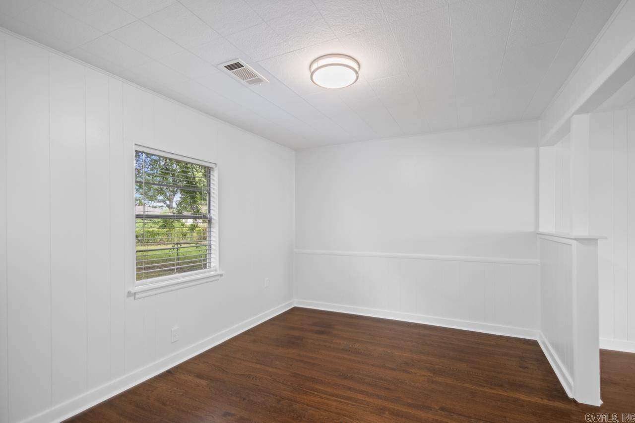 1506 W 16th St  North Little Rock, AR