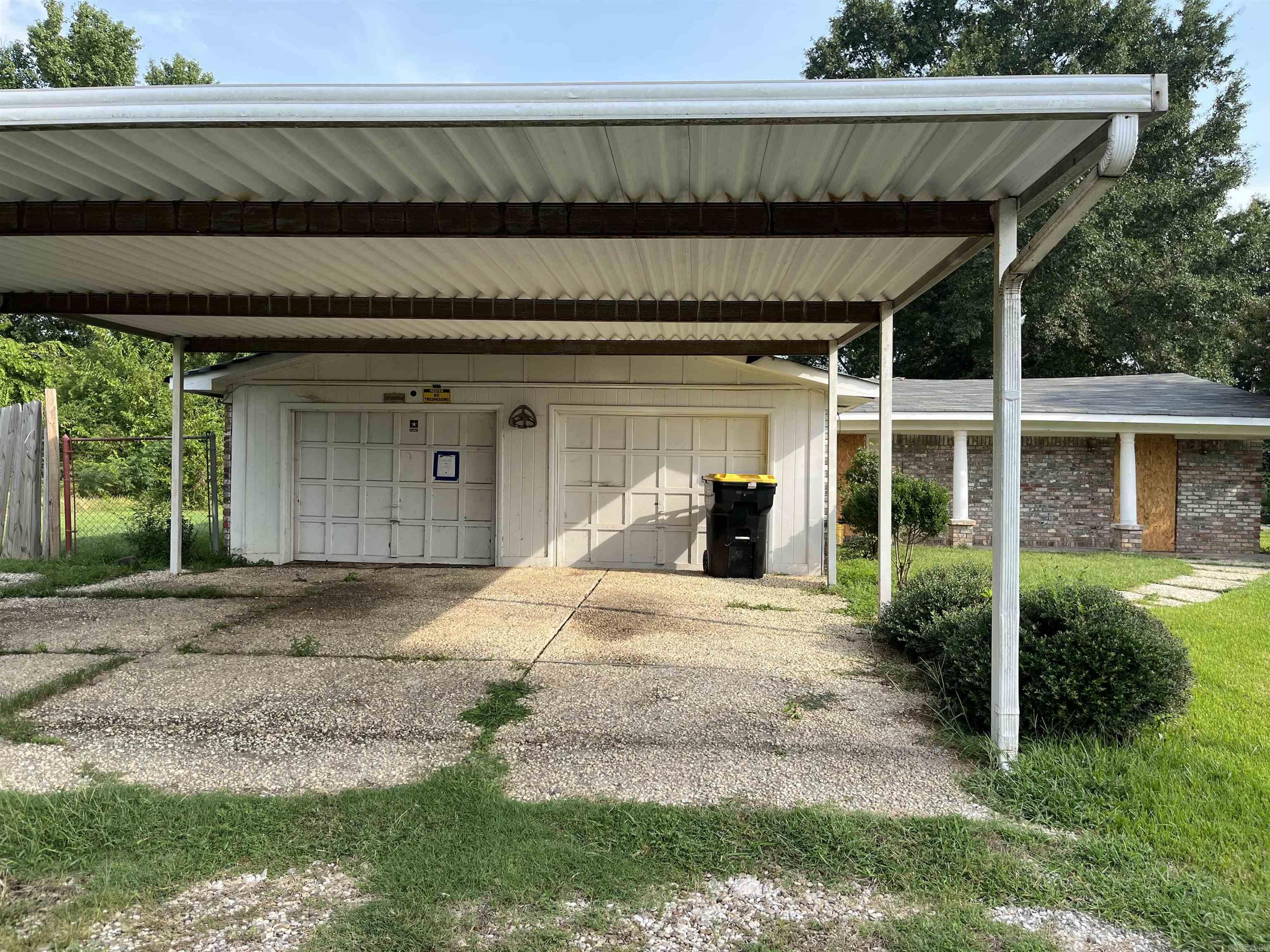 22 Breva Circle  Mayflower, AR