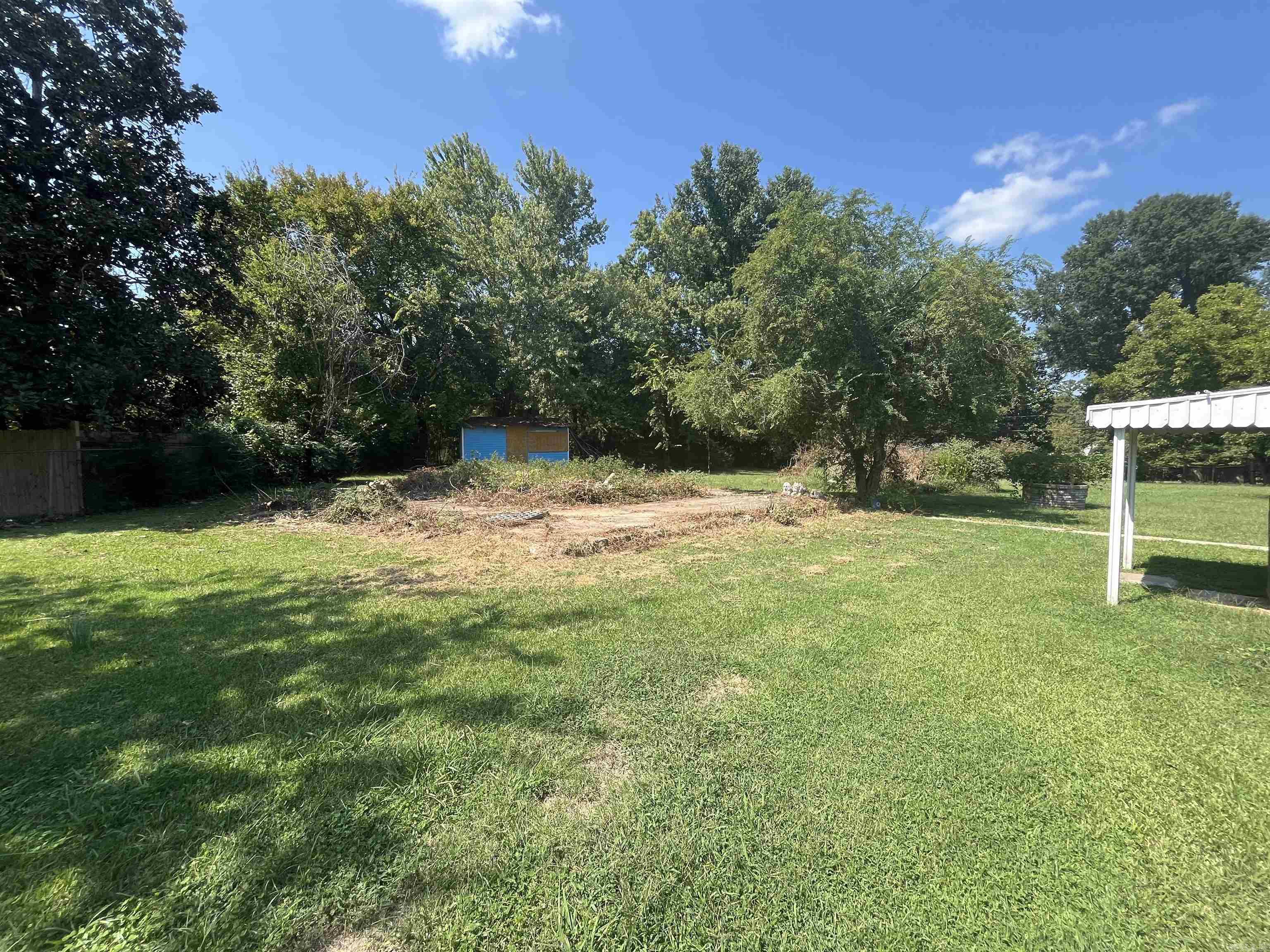 22 Breva Circle  Mayflower, AR