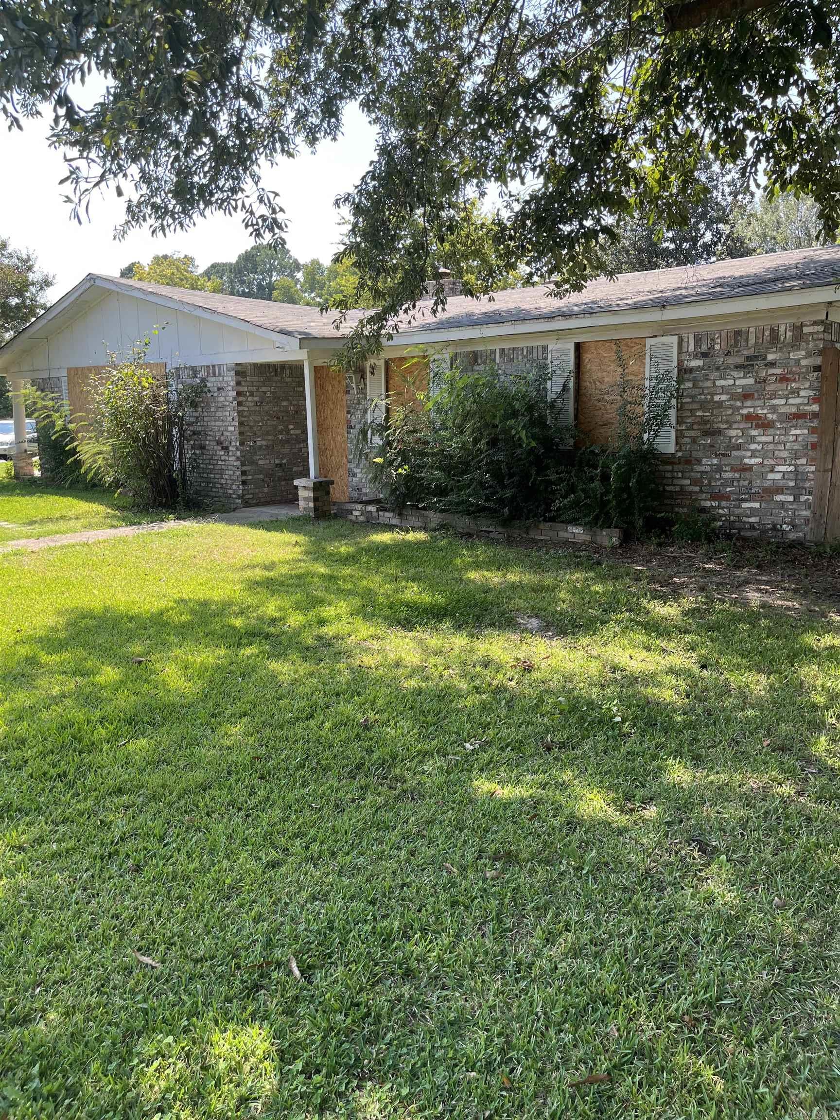 22 Breva Circle  Mayflower, AR