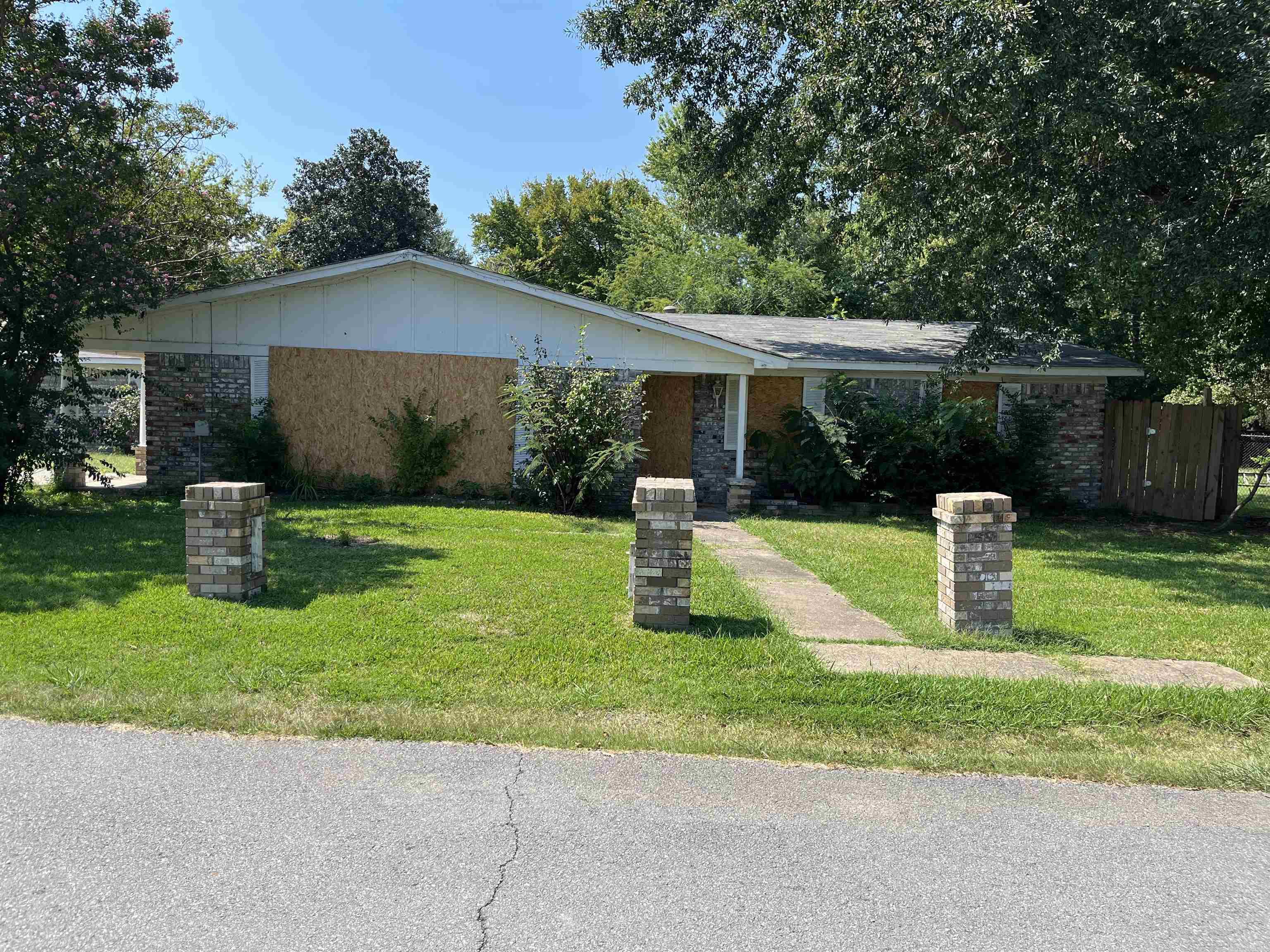 22 Breva Circle  Mayflower, AR