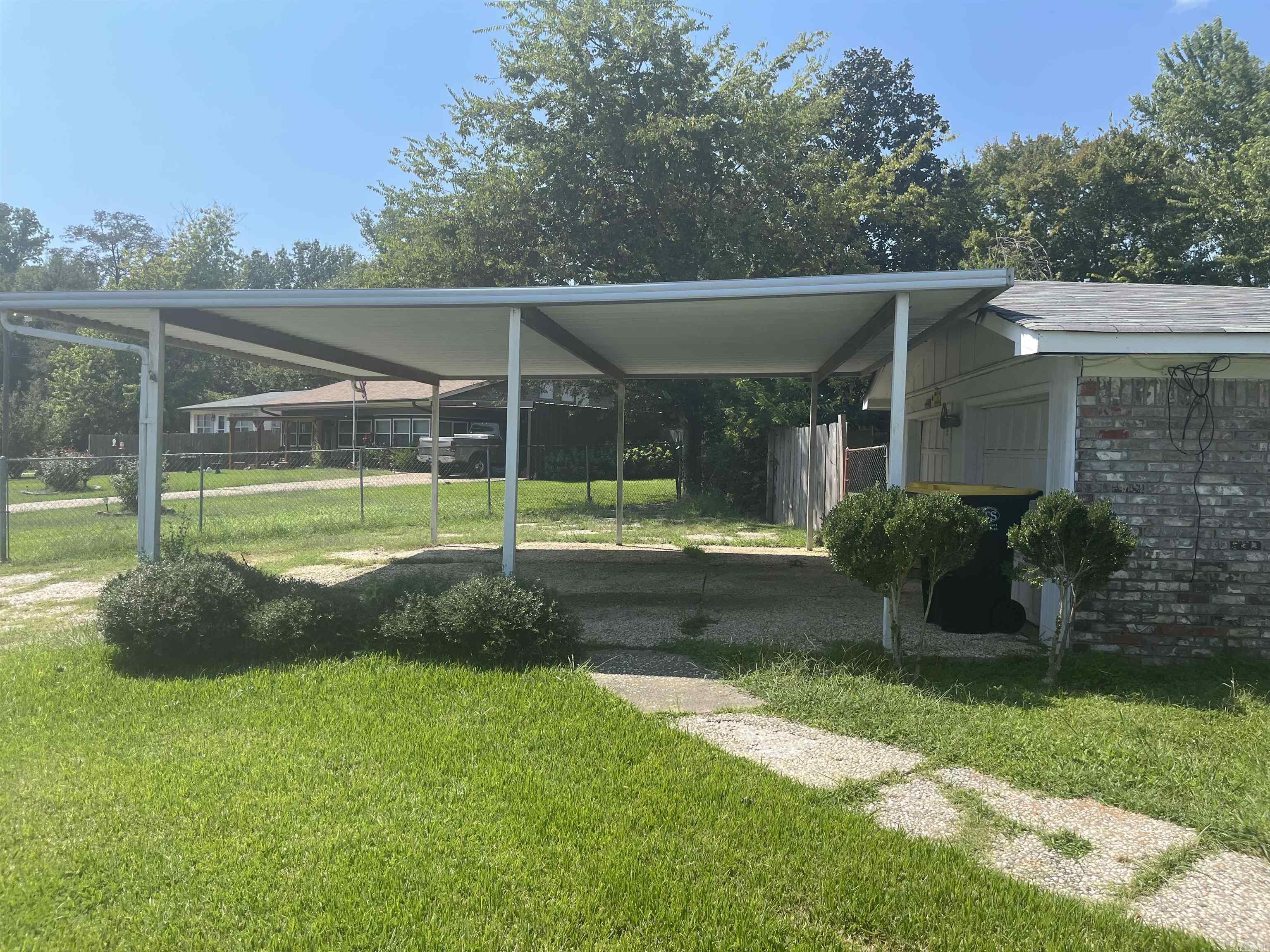 22 Breva Circle  Mayflower, AR