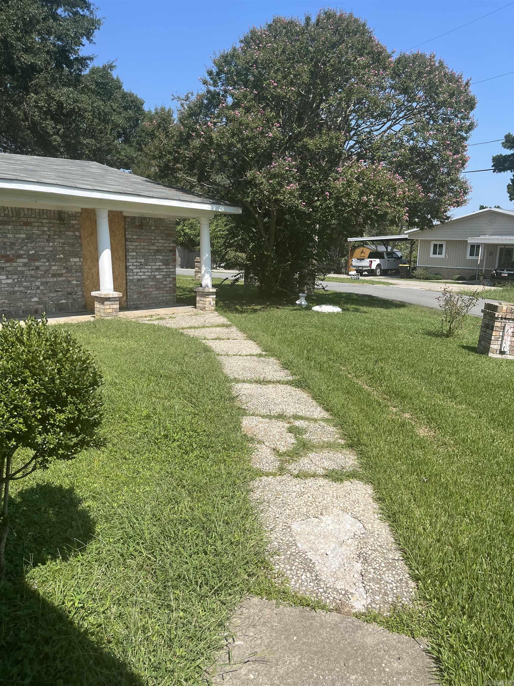 22 Breva Circle  Mayflower, AR