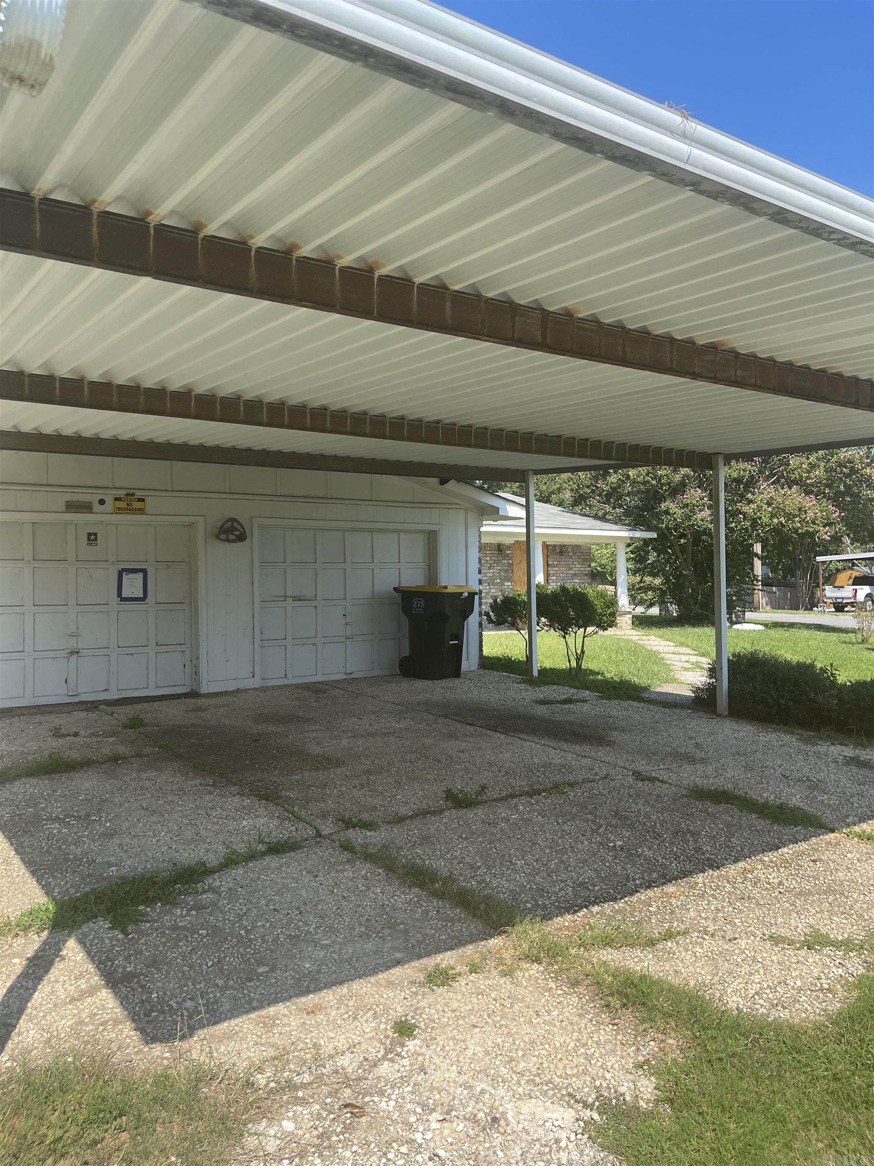 22 Breva Circle  Mayflower, AR