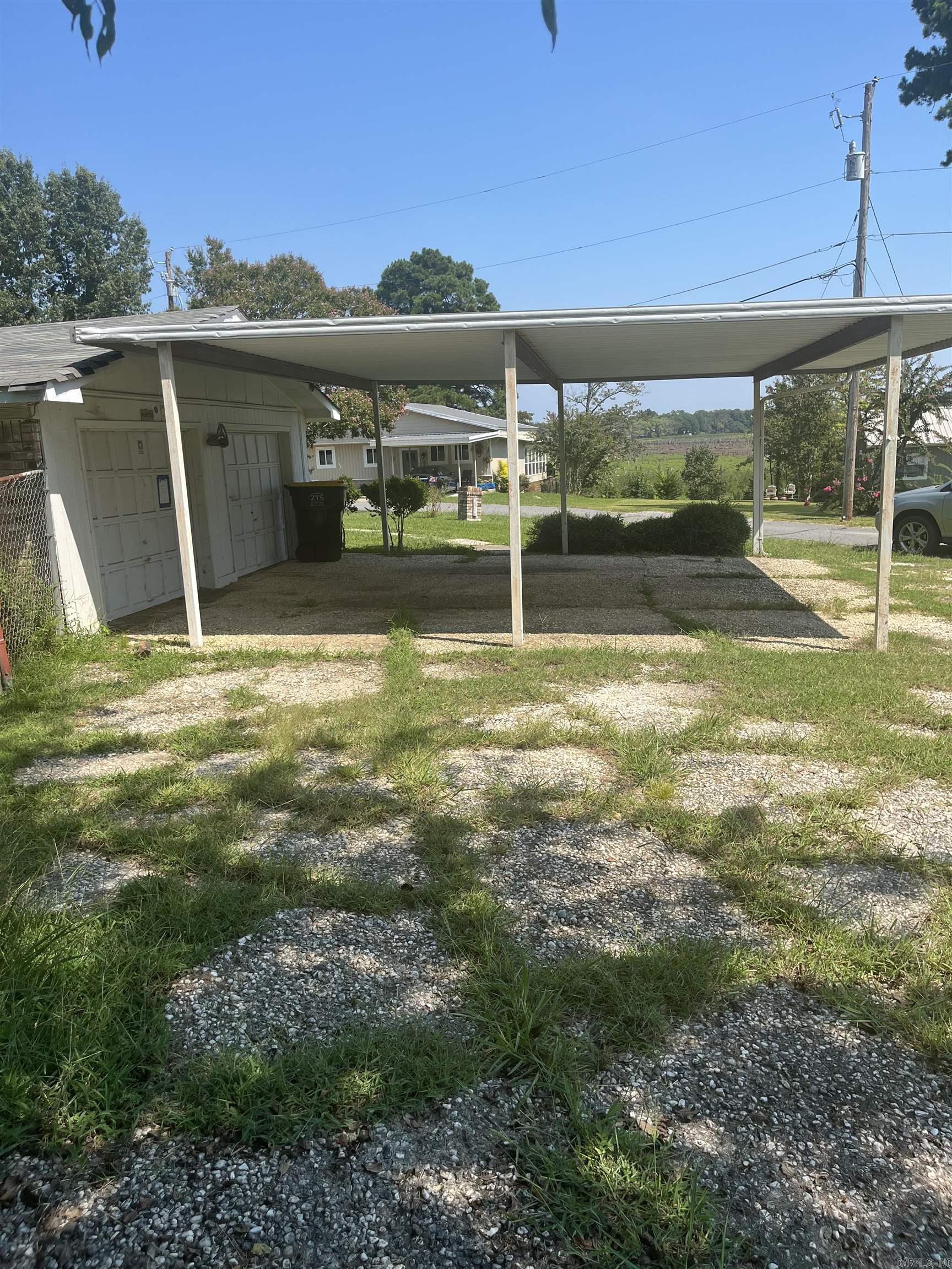 22 Breva Circle  Mayflower, AR