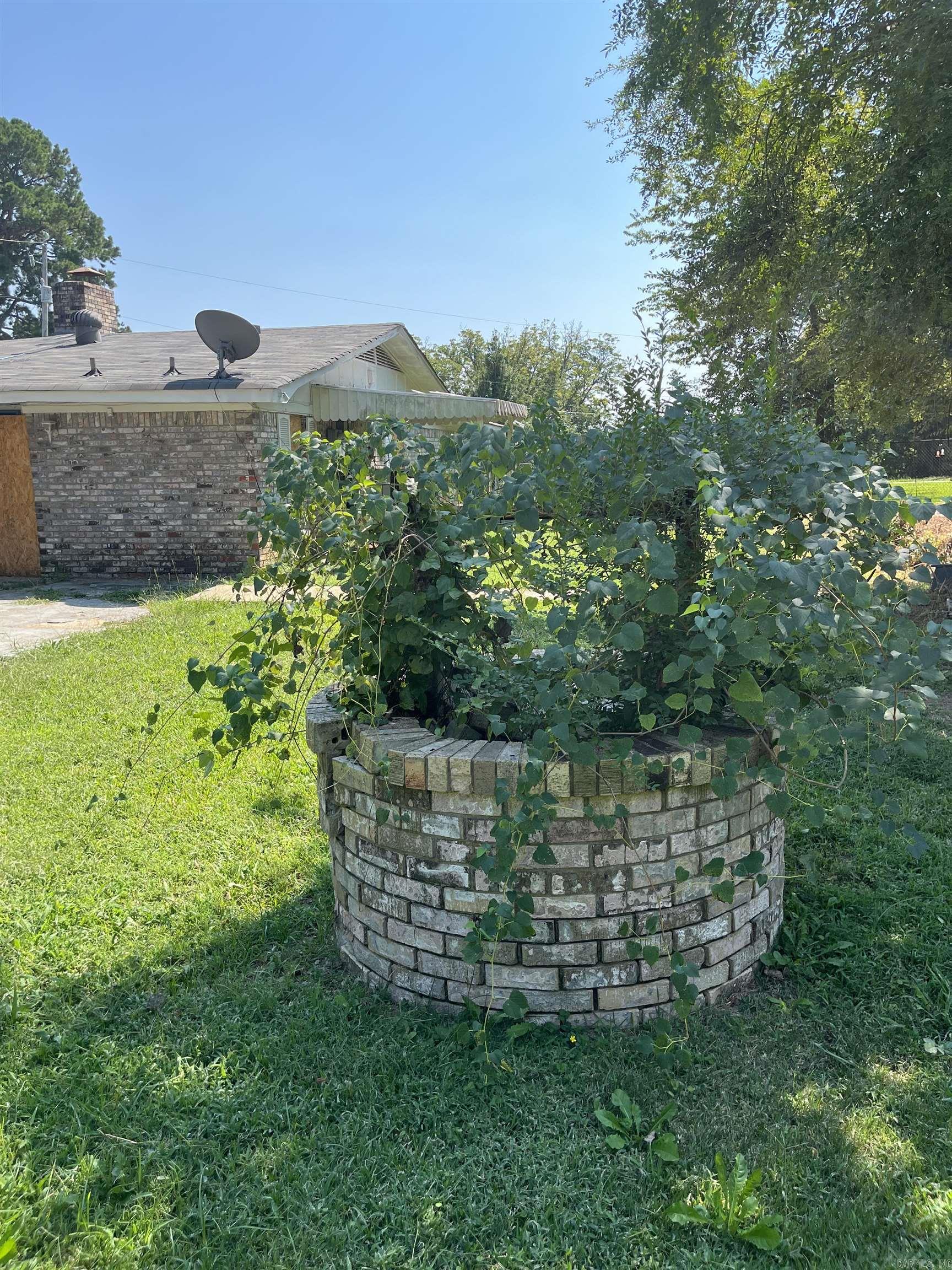 22 Breva Circle  Mayflower, AR