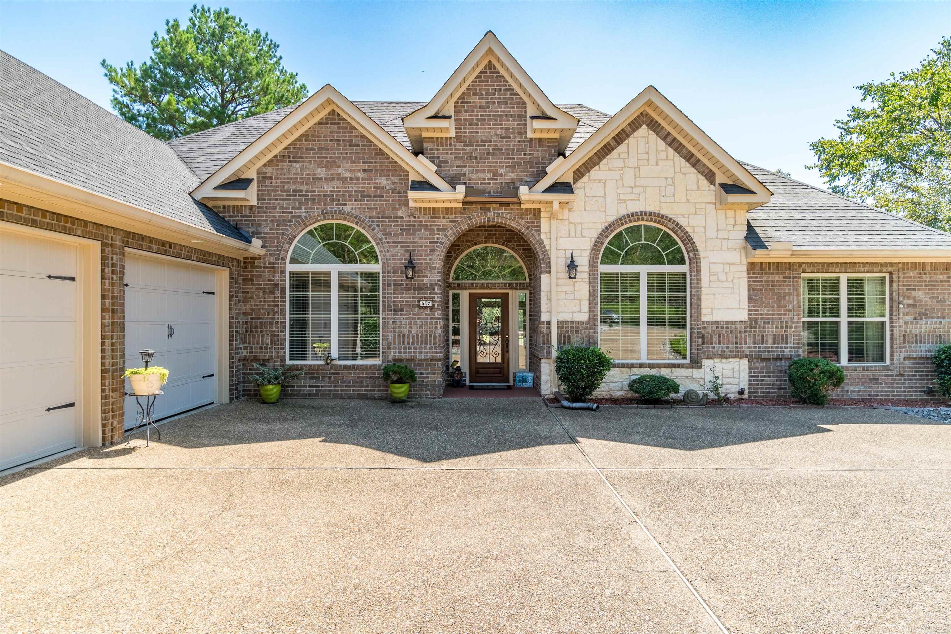 47 Pizarro  Hot Springs Village, AR