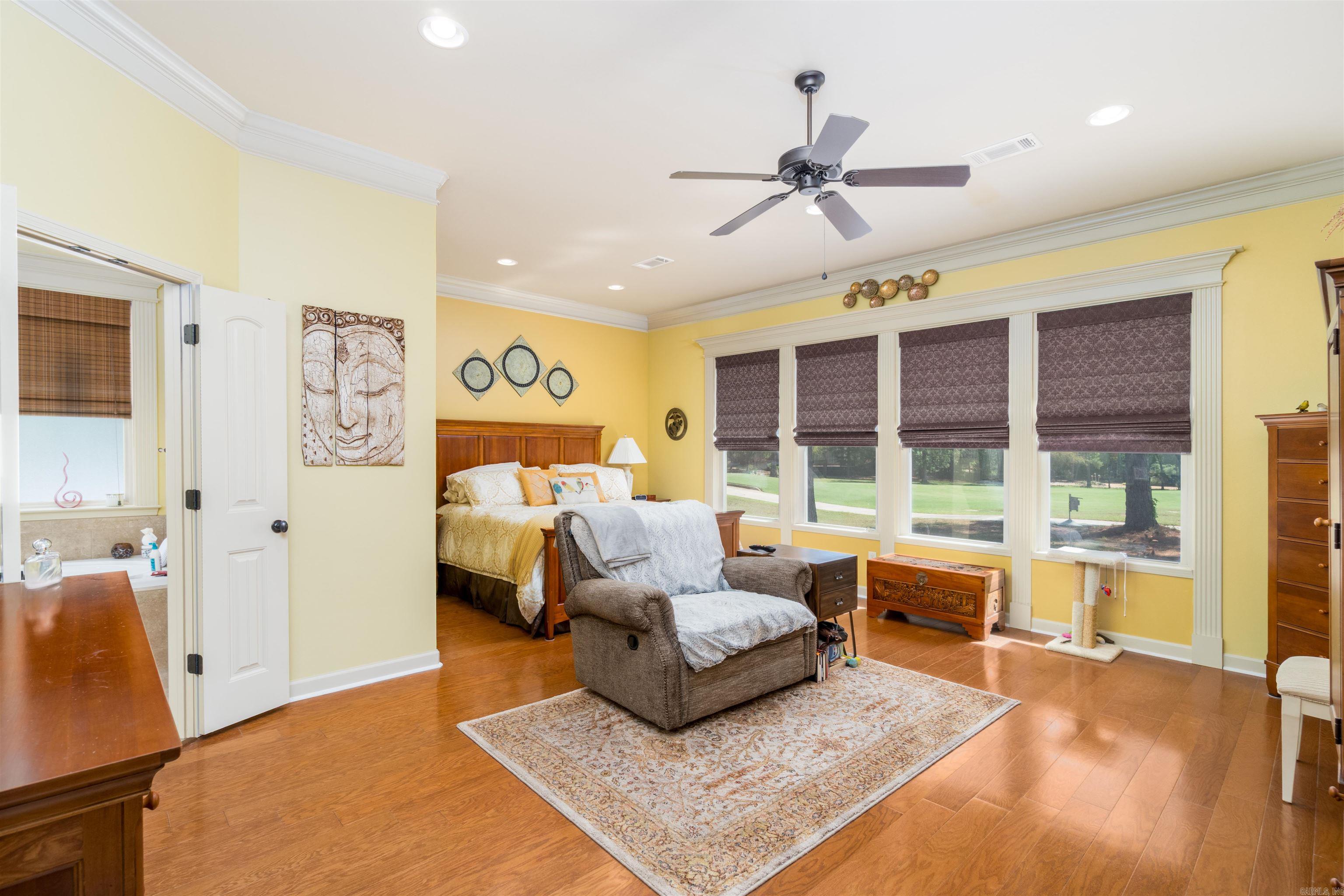 47 Pizarro  Hot Springs Village, AR