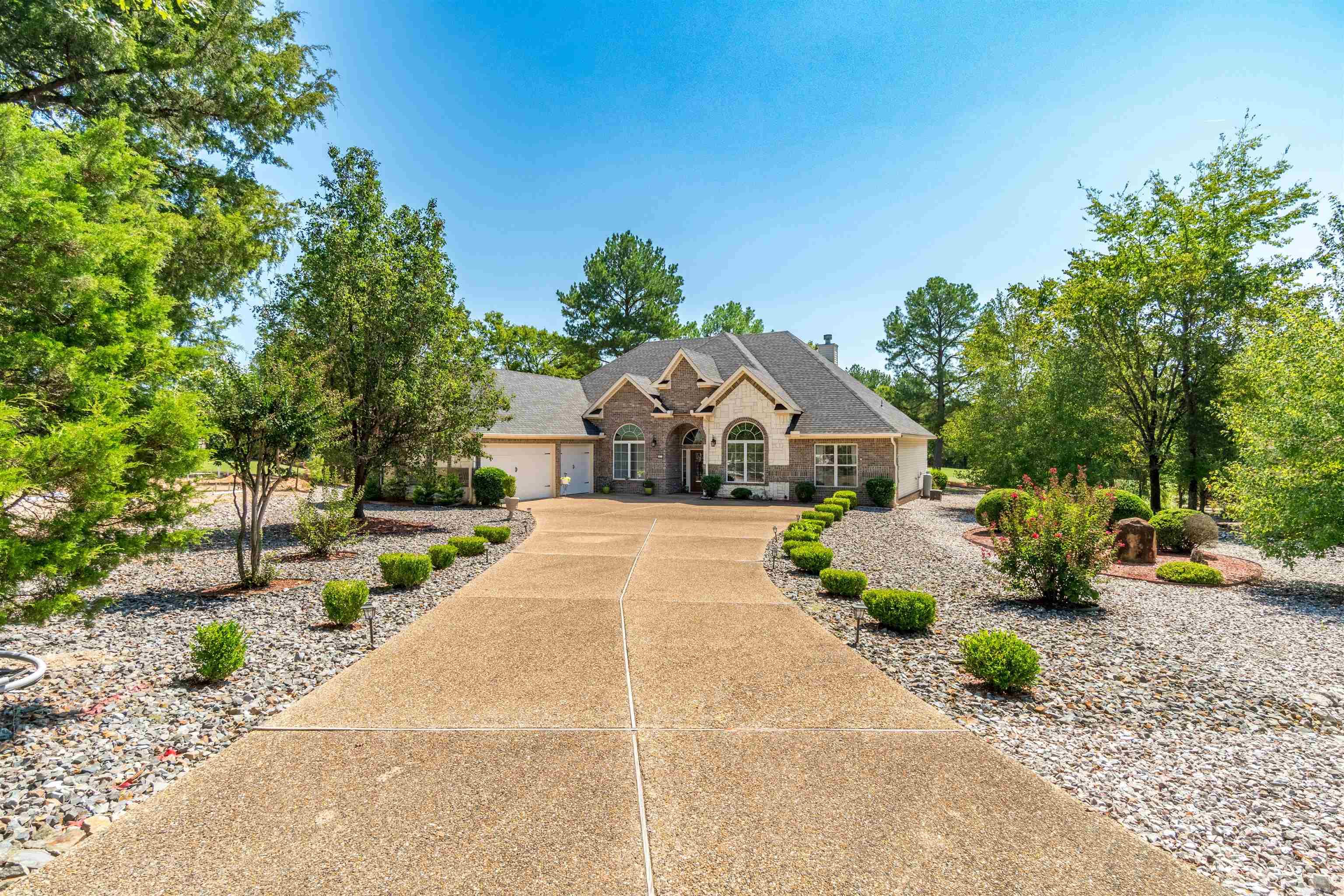 47 Pizarro  Hot Springs Village, AR