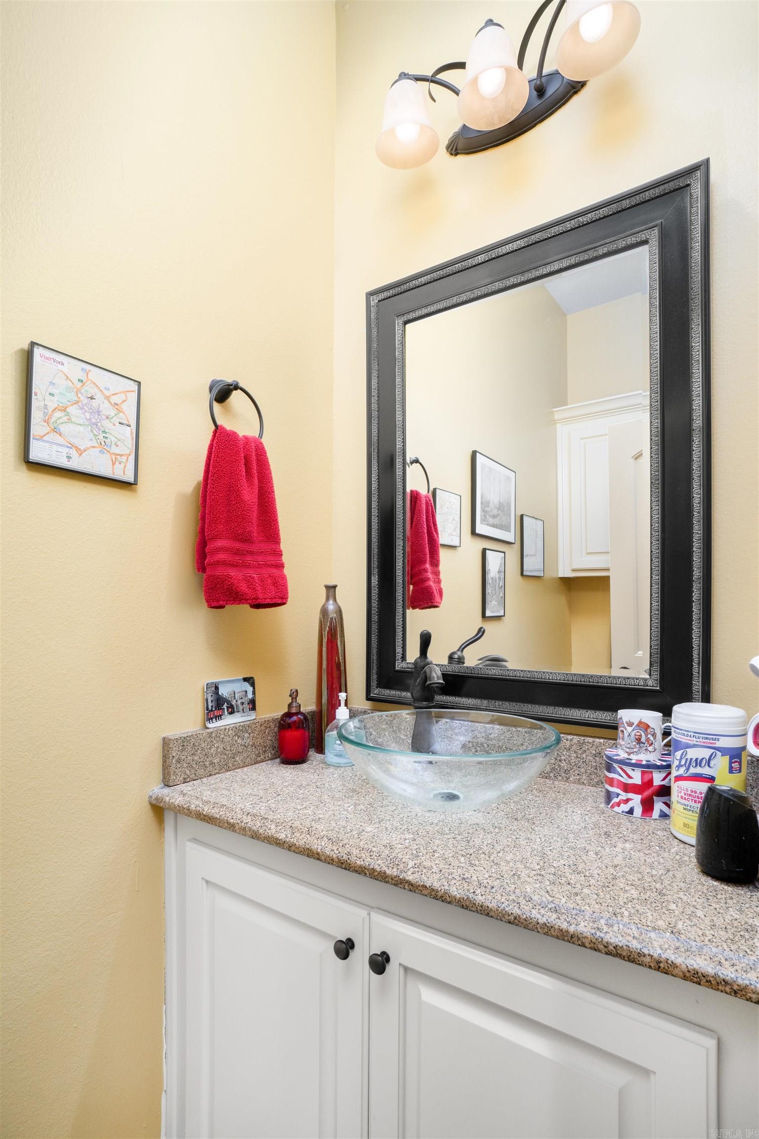 47 Pizarro  Hot Springs Village, AR