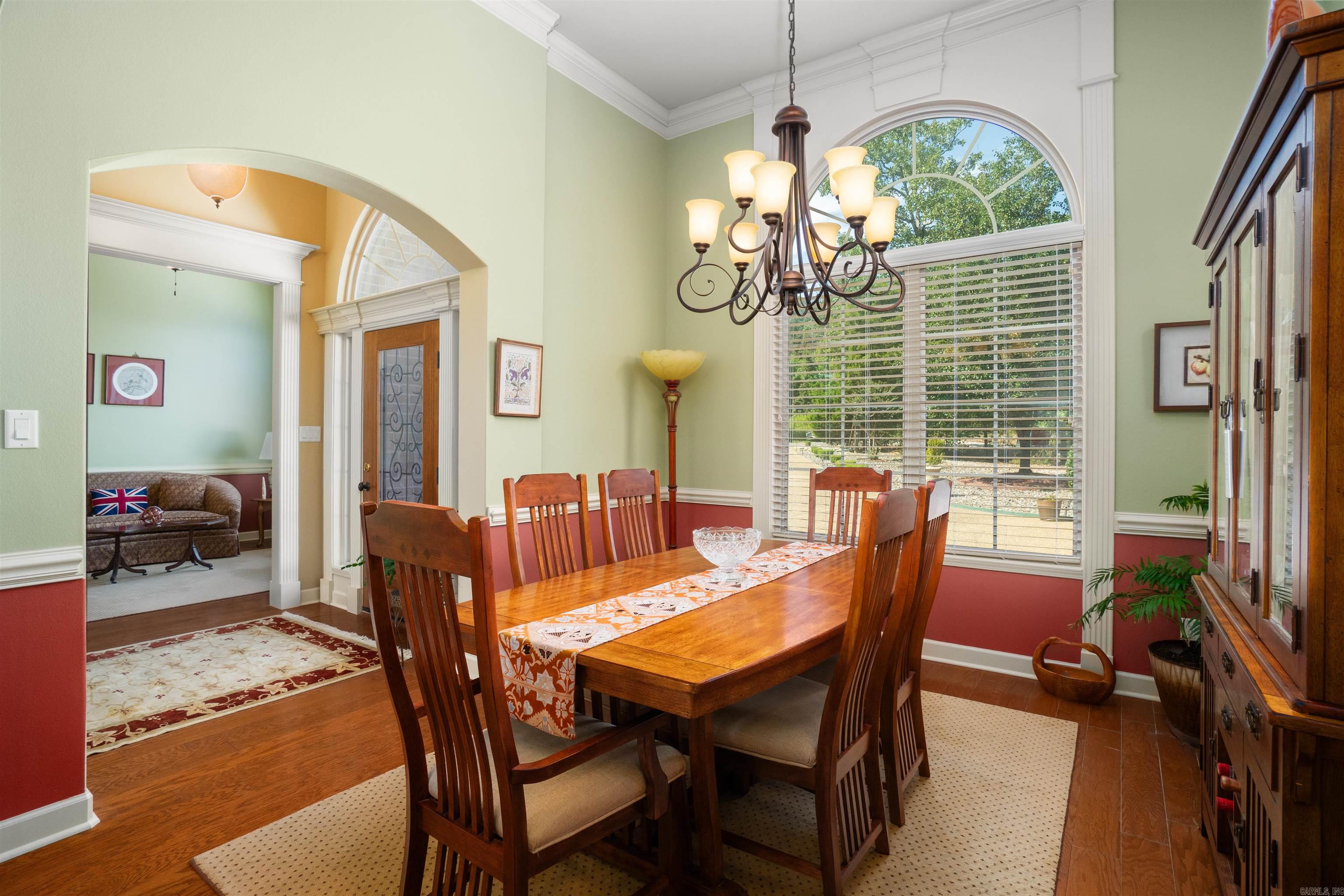 47 Pizarro  Hot Springs Village, AR