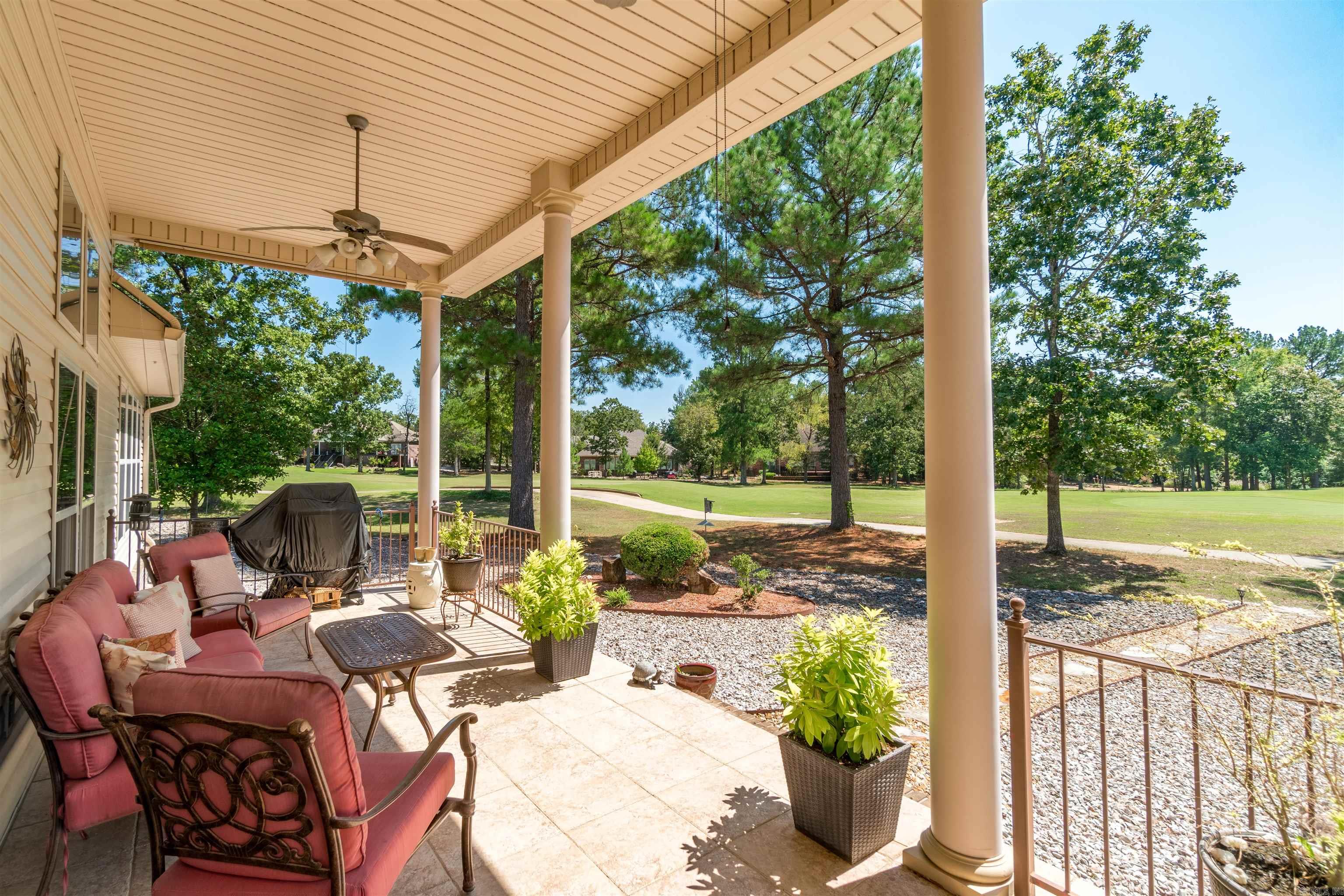 47 Pizarro  Hot Springs Village, AR
