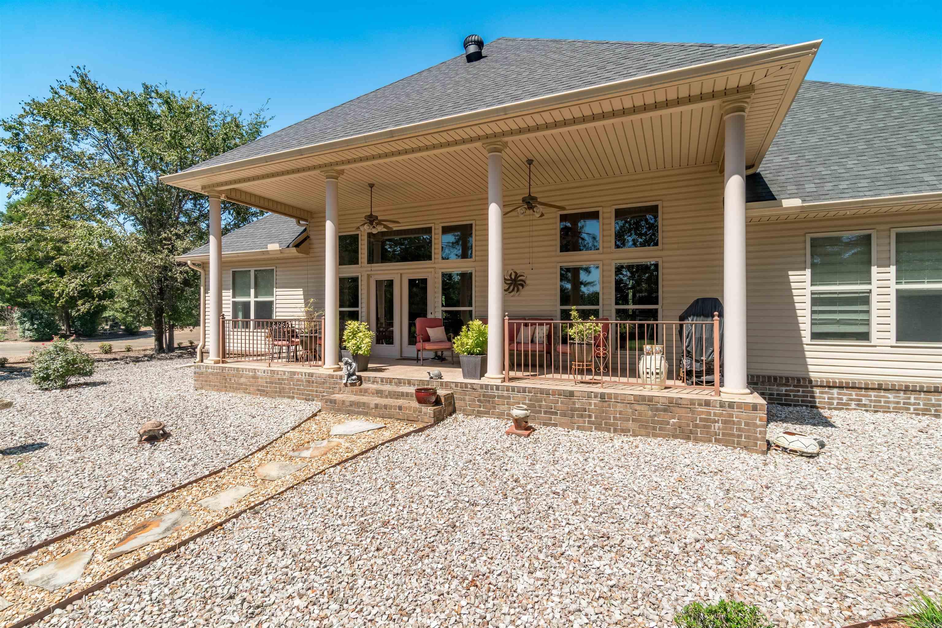 47 Pizarro  Hot Springs Village, AR
