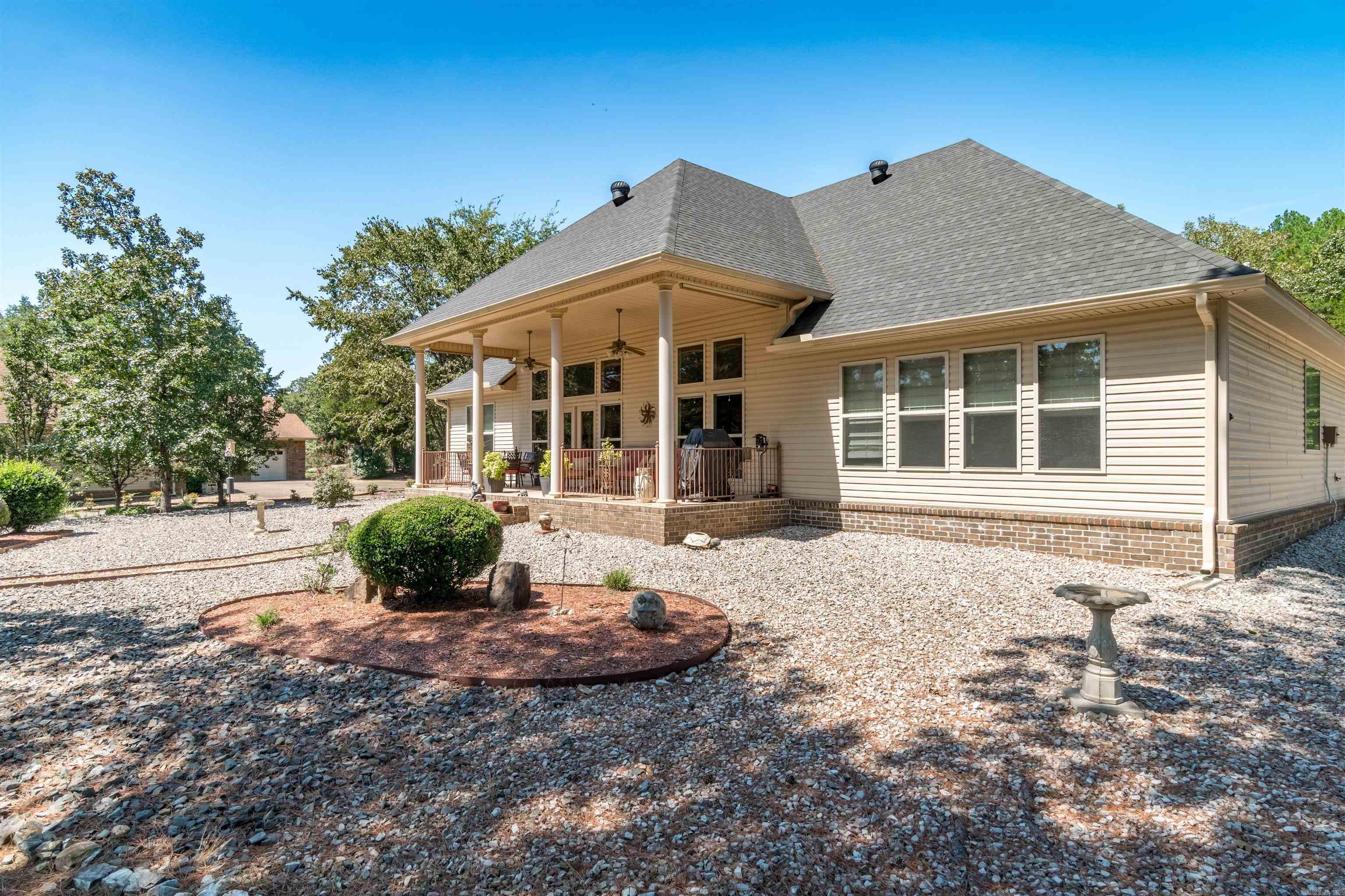 47 Pizarro  Hot Springs Village, AR