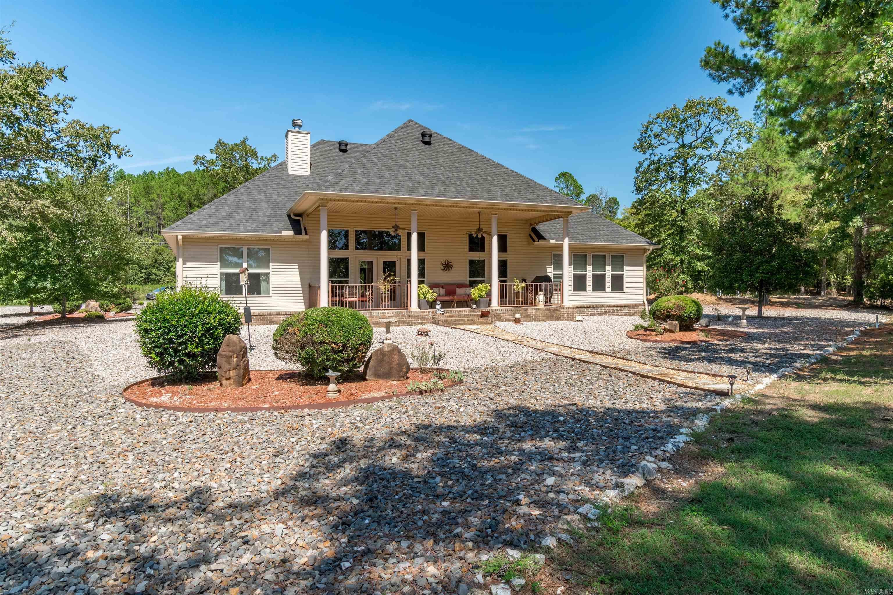 47 Pizarro  Hot Springs Village, AR