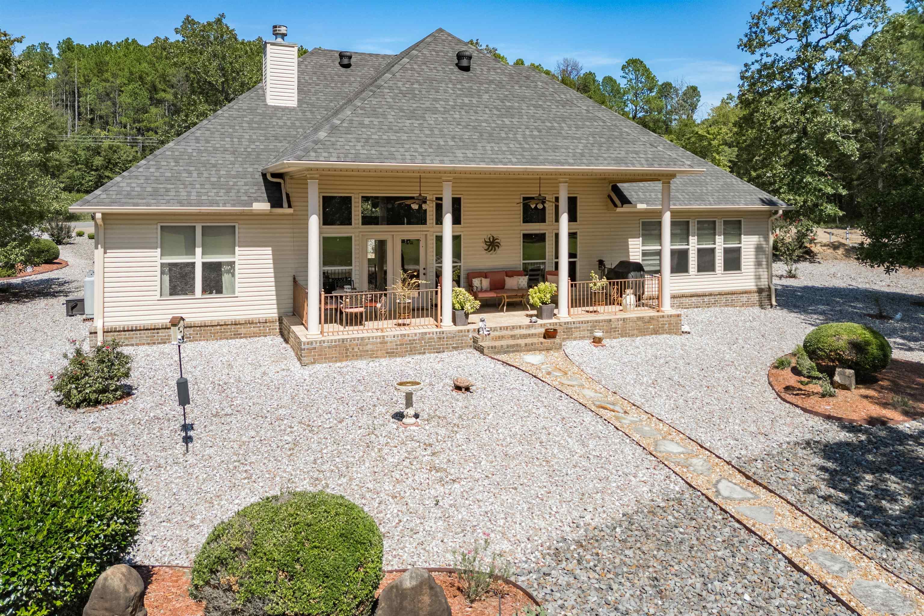 47 Pizarro  Hot Springs Village, AR