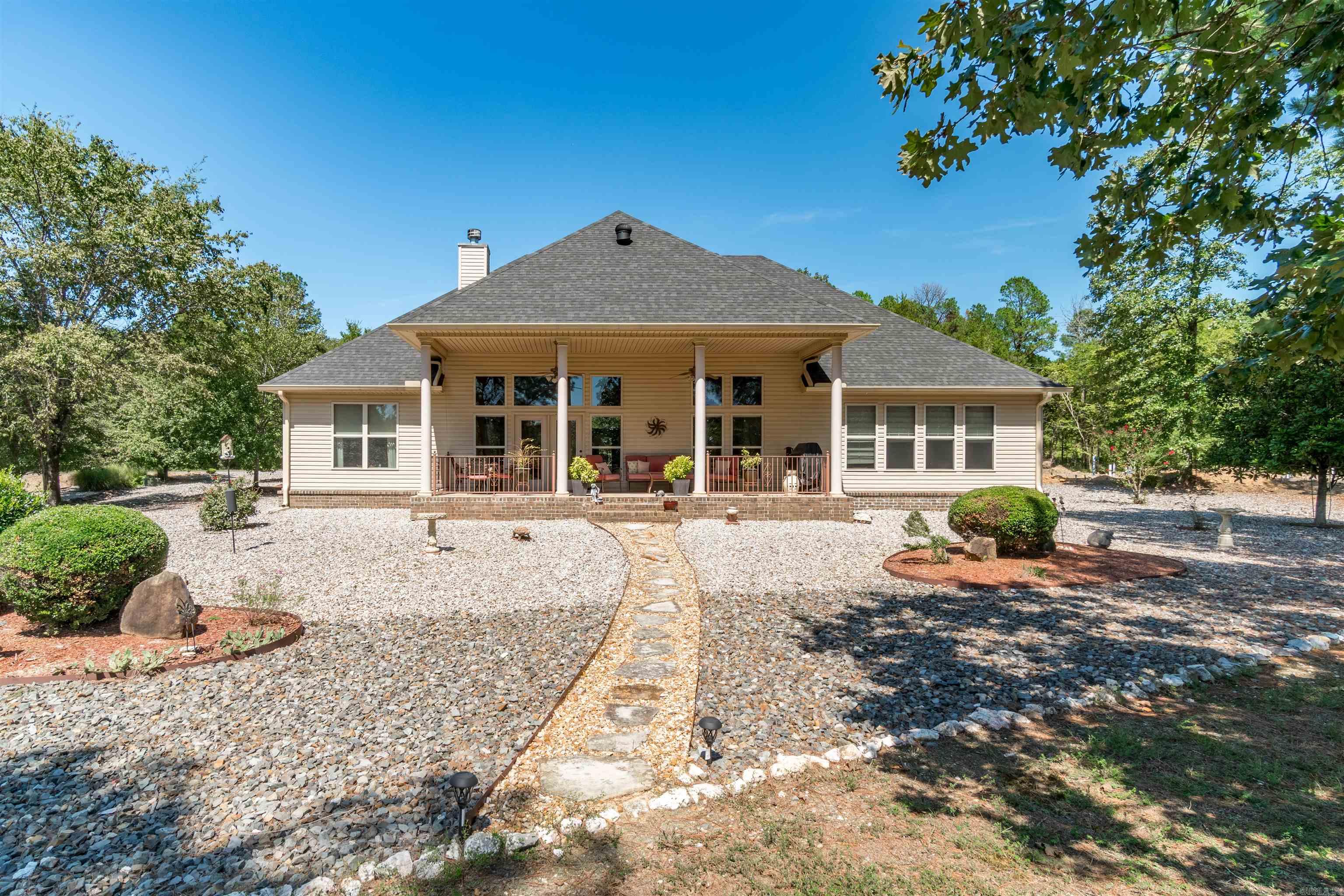 47 Pizarro  Hot Springs Village, AR