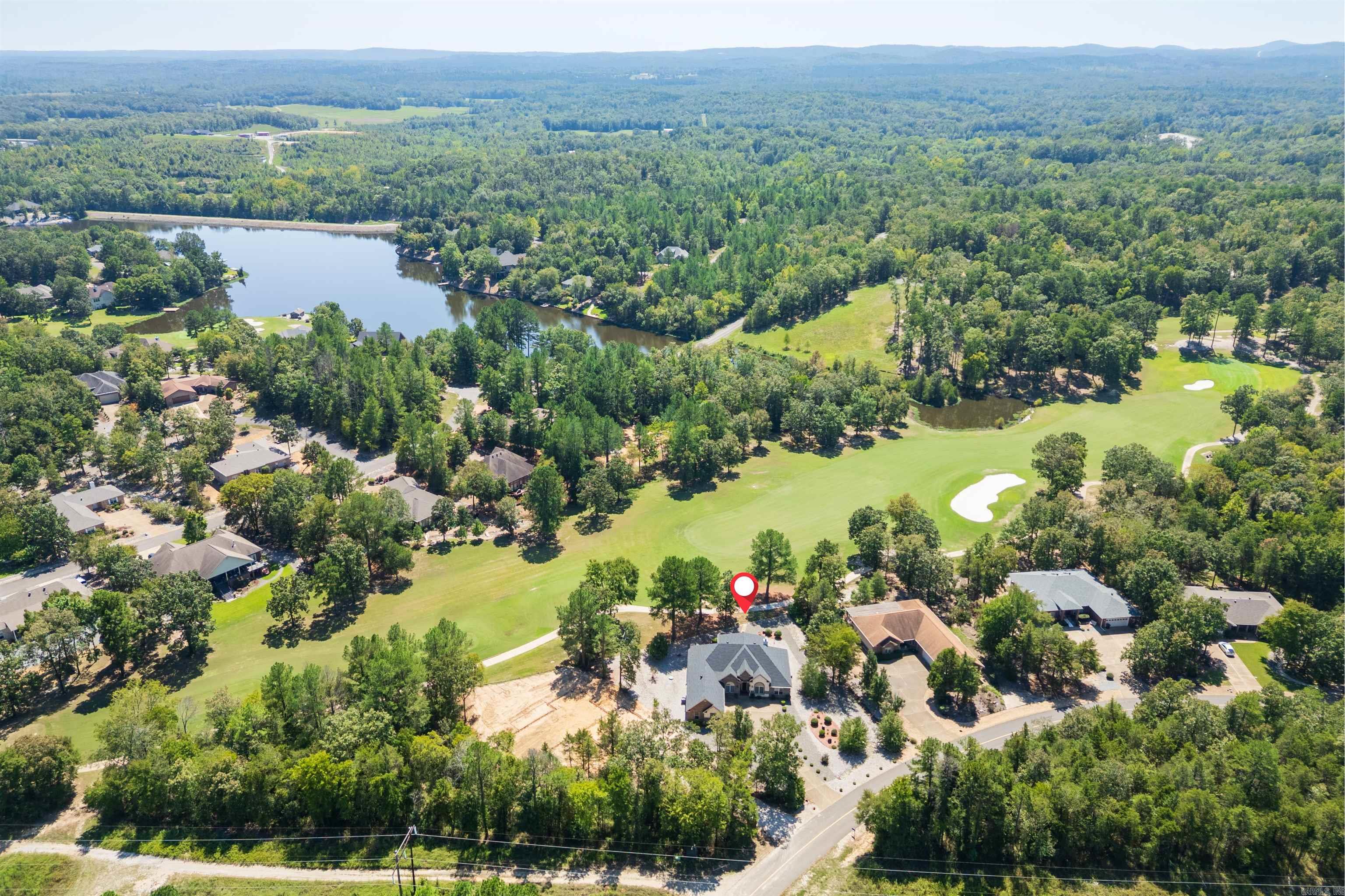 47 Pizarro  Hot Springs Village, AR