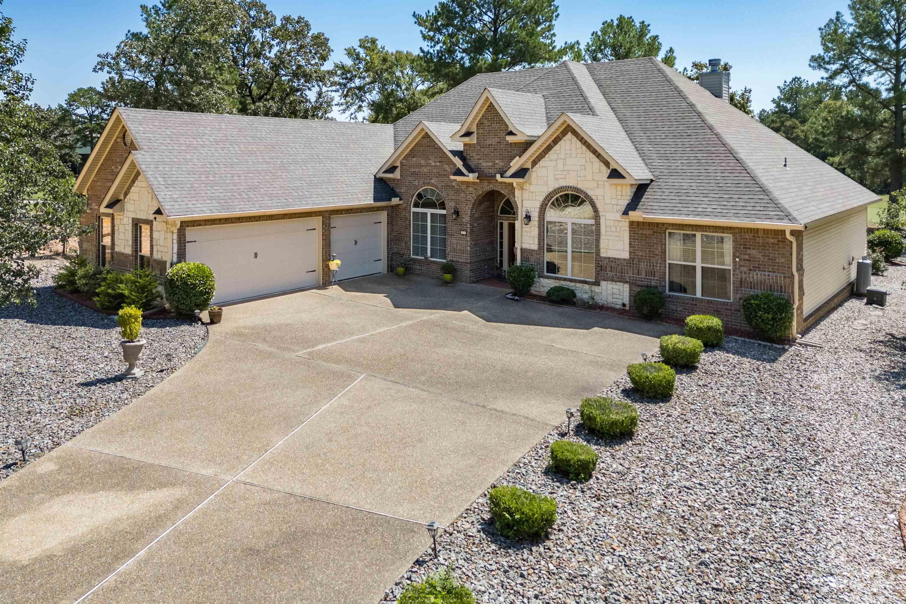 47 Pizarro  Hot Springs Village, AR