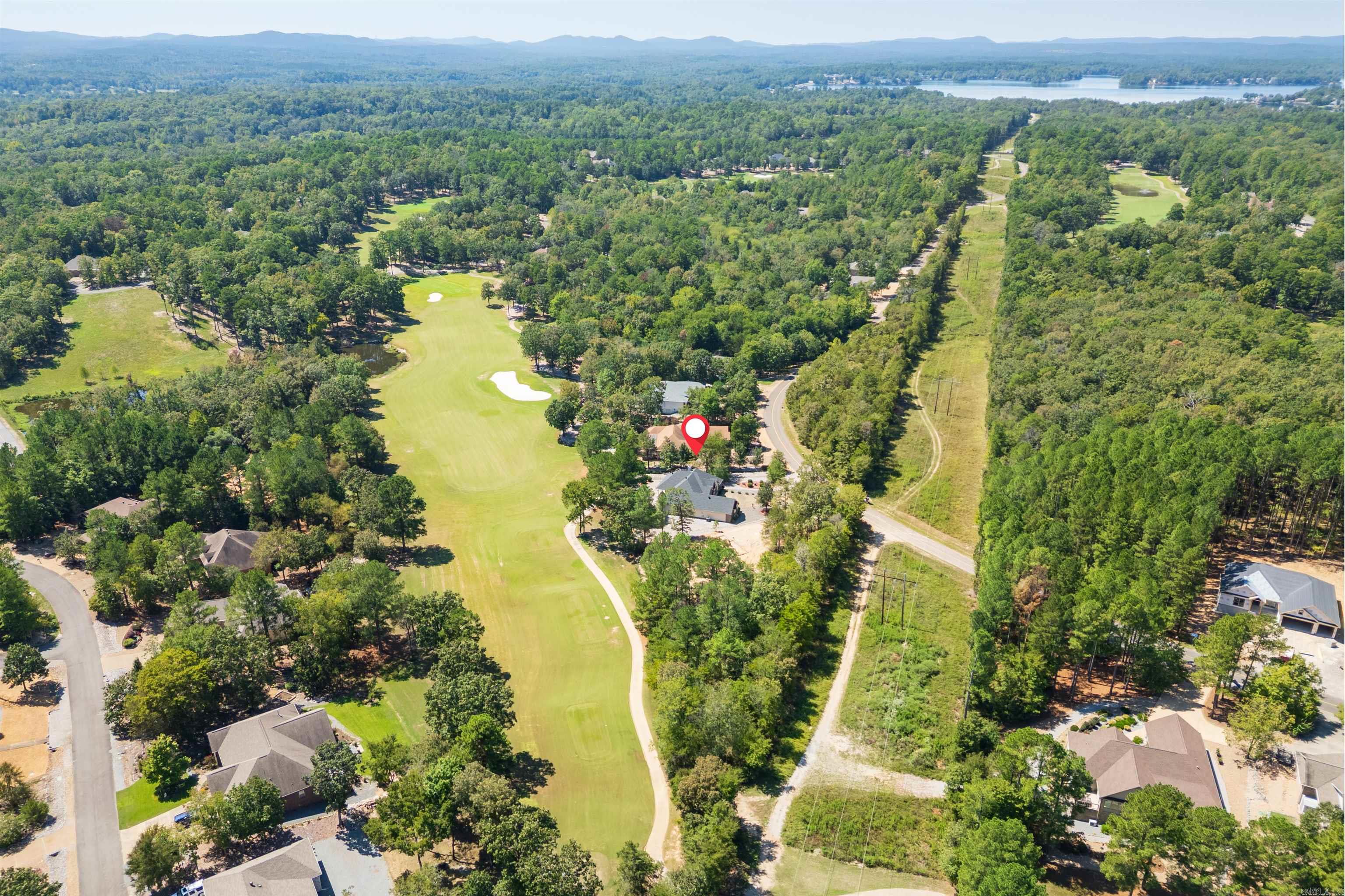 47 Pizarro  Hot Springs Village, AR