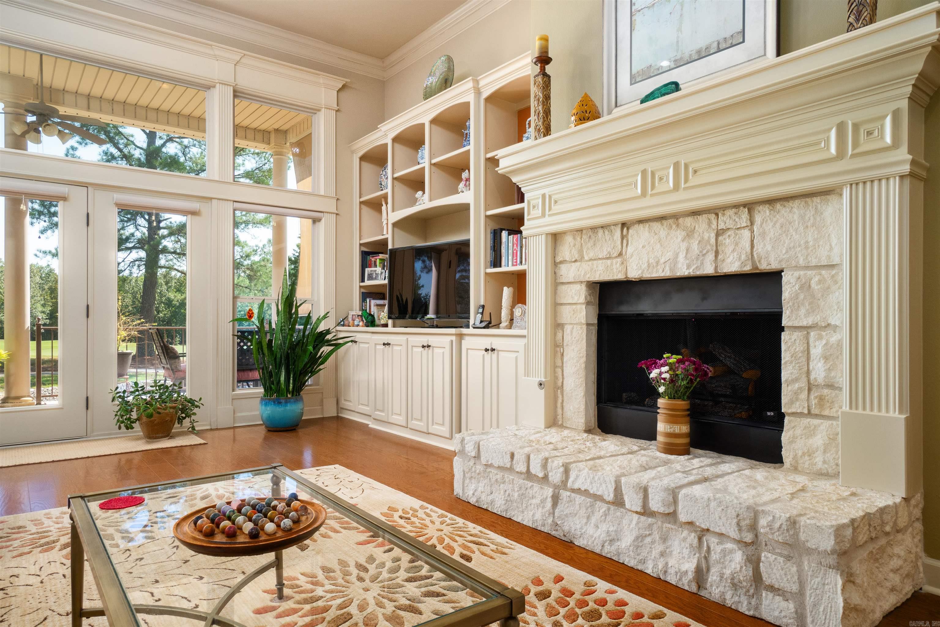47 Pizarro  Hot Springs Village, AR