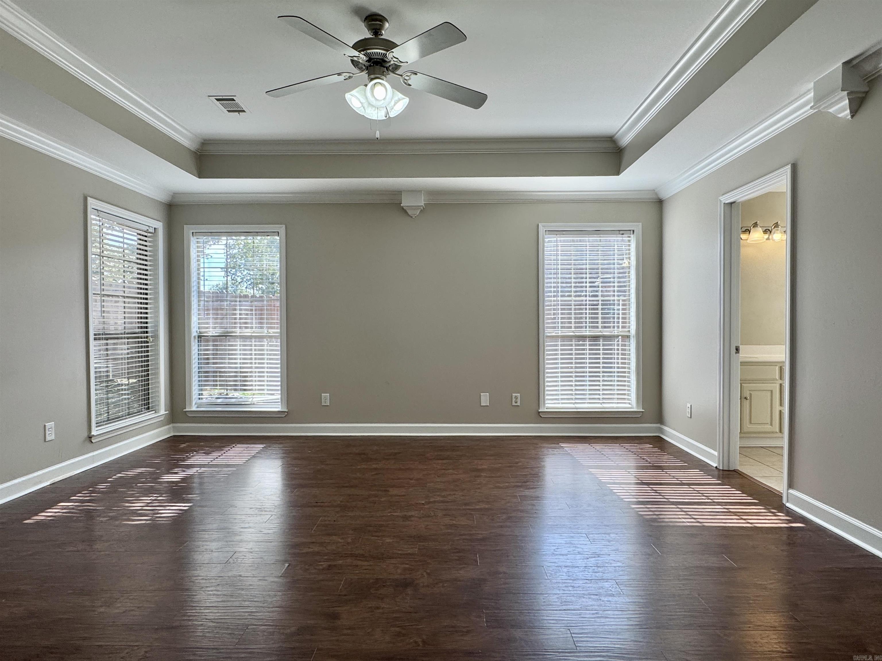 301 Pumice Drive  Sherwood, AR