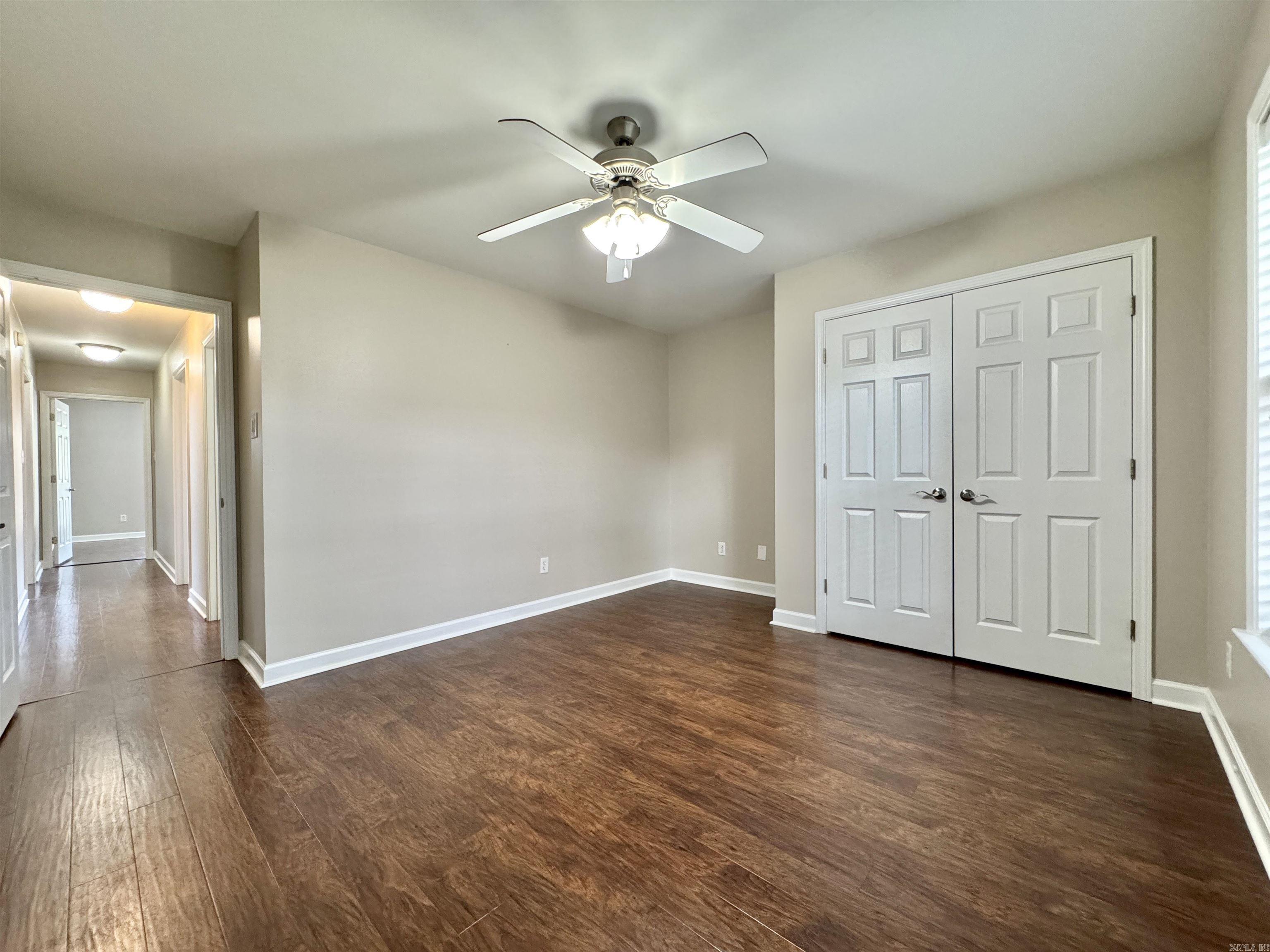 301 Pumice Drive  Sherwood, AR