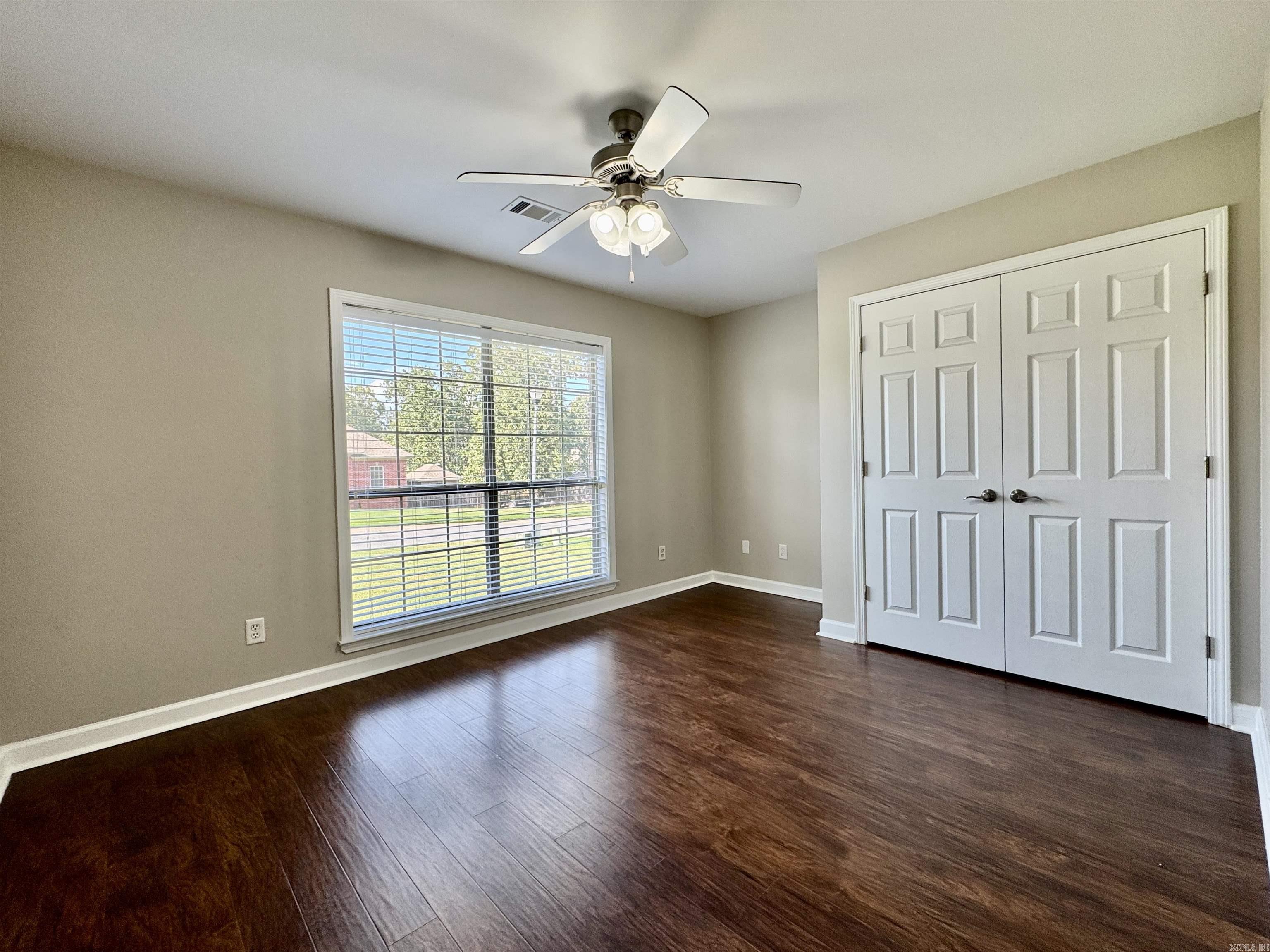 301 Pumice Drive  Sherwood, AR