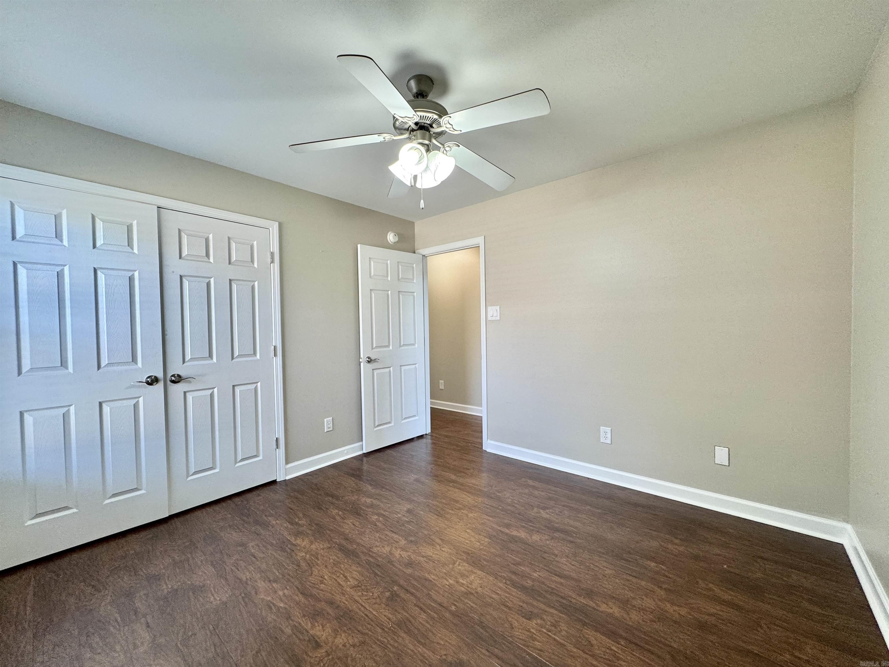 301 Pumice Drive  Sherwood, AR