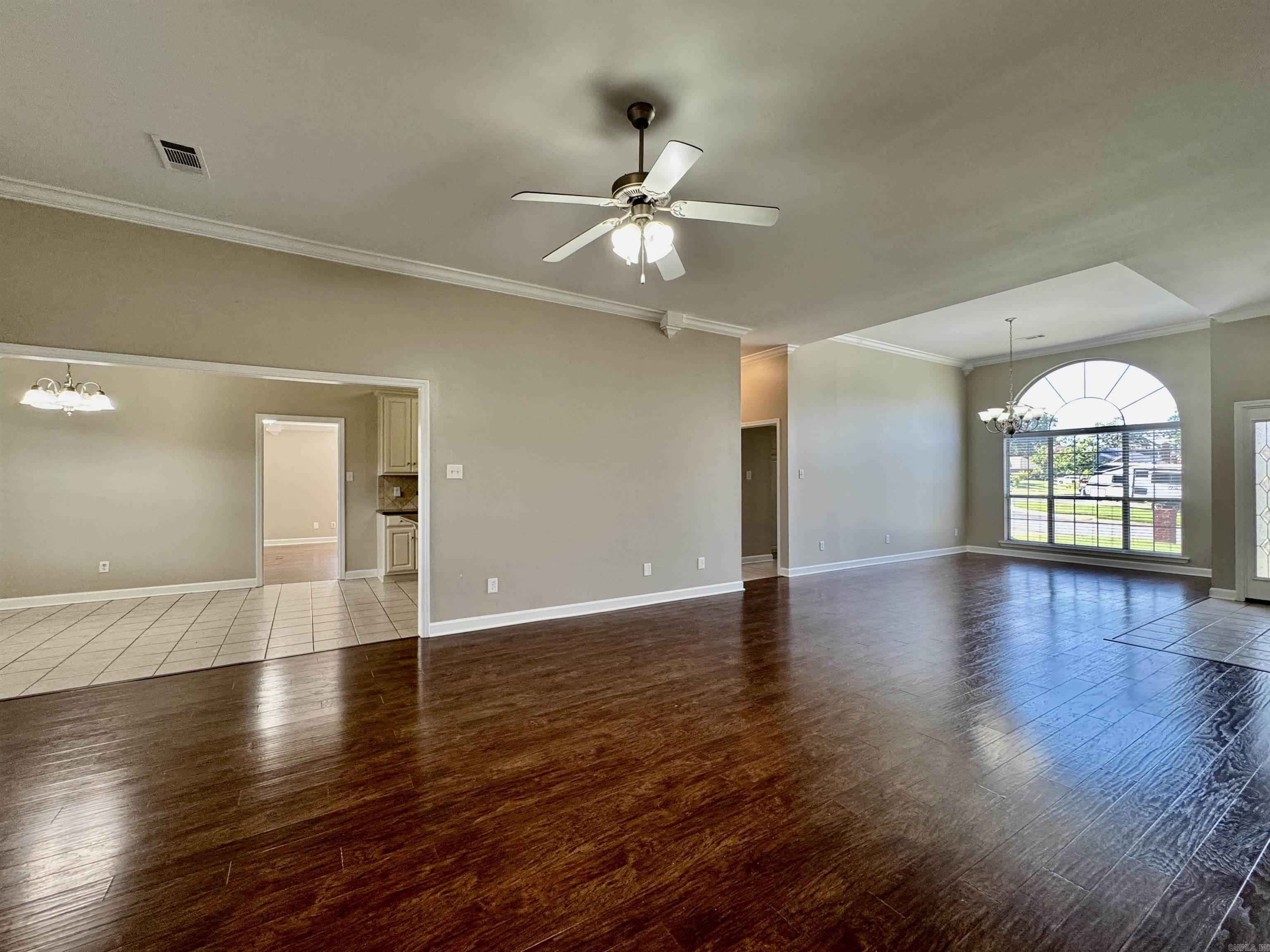 301 Pumice Drive  Sherwood, AR