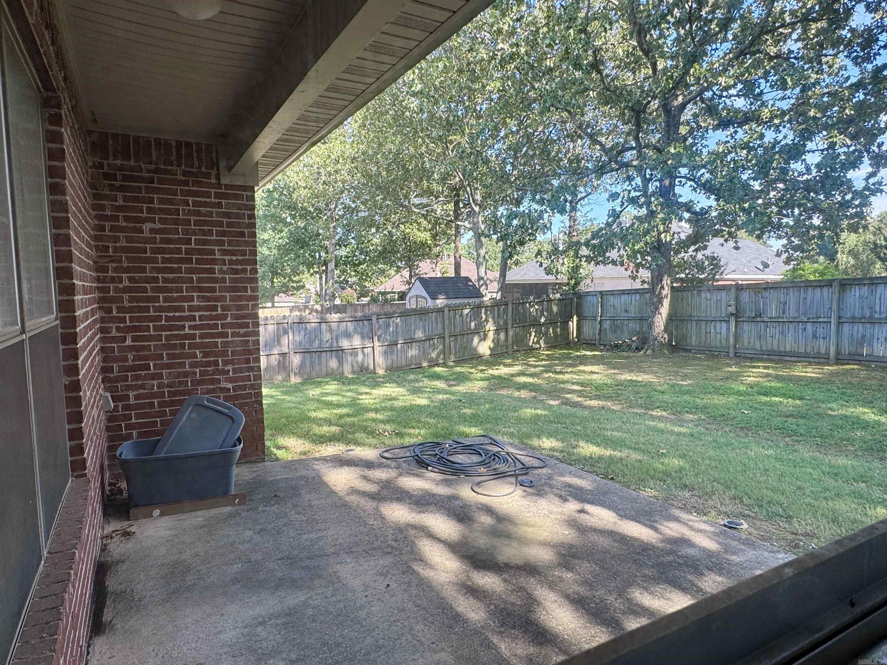 301 Pumice Drive  Sherwood, AR