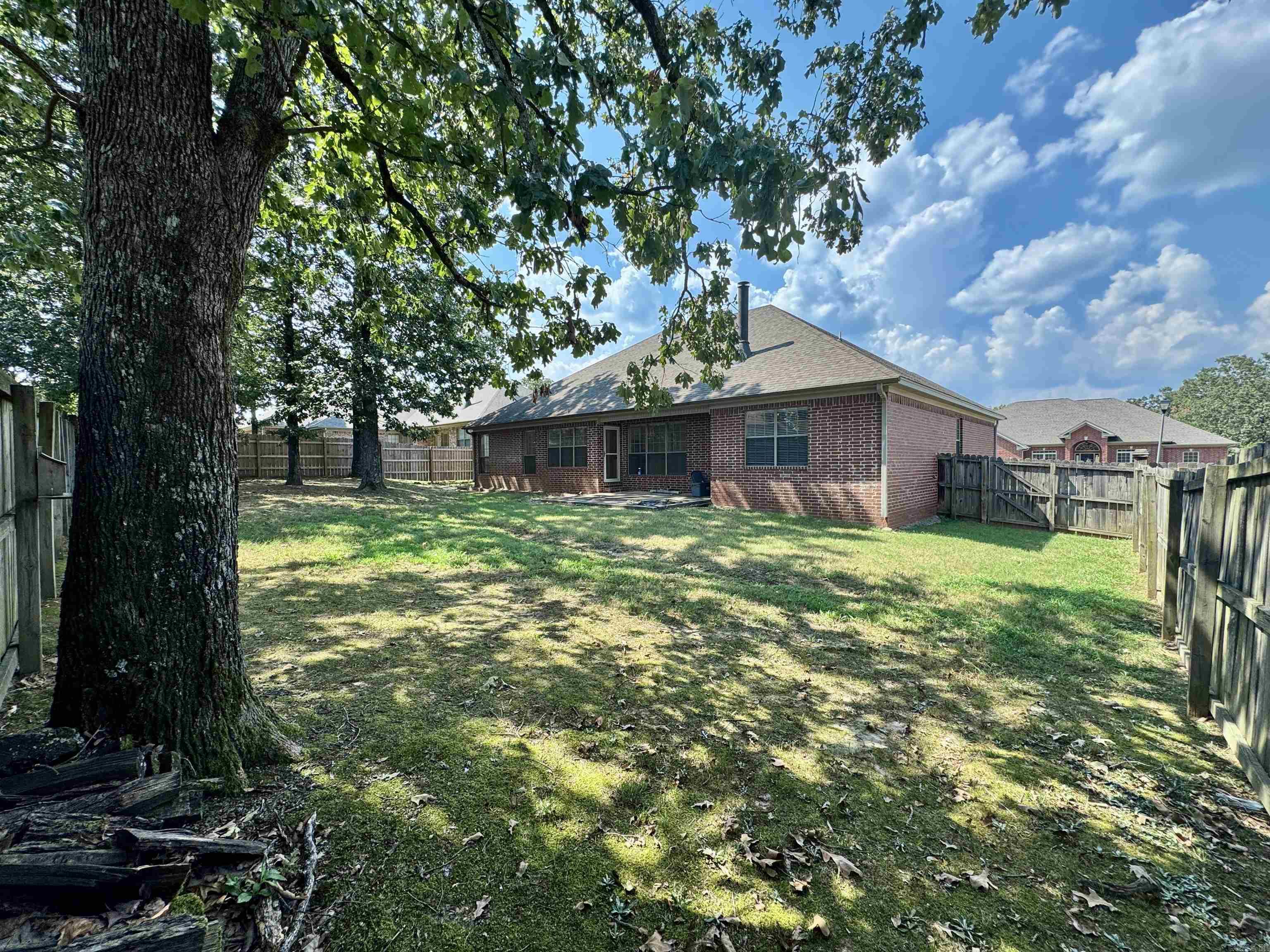 301 Pumice Drive  Sherwood, AR