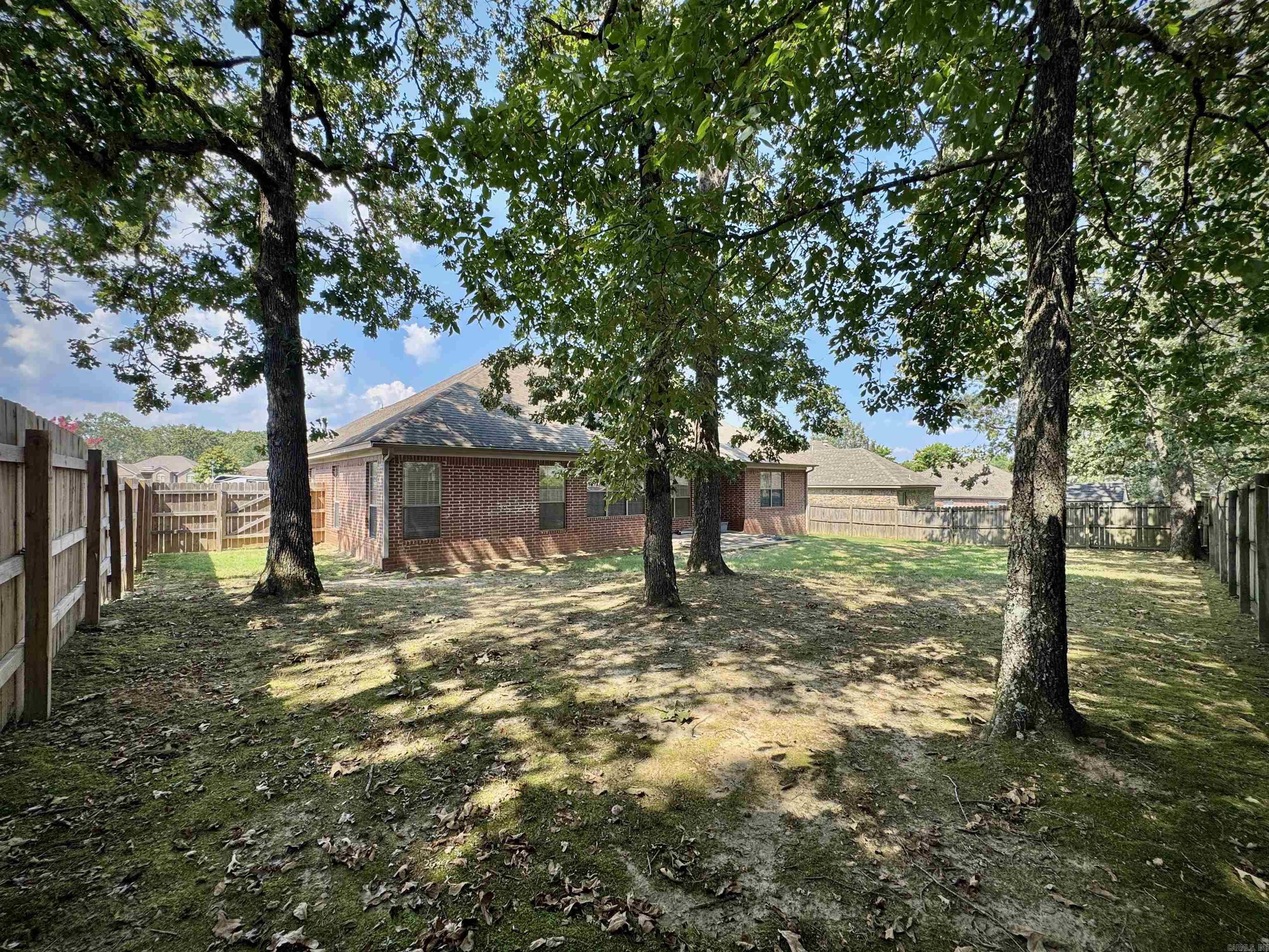 301 Pumice Drive  Sherwood, AR