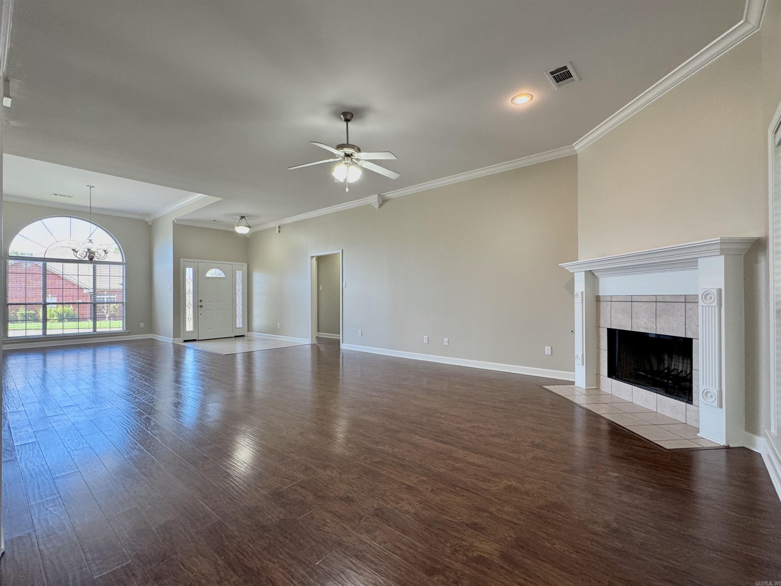 301 Pumice Drive  Sherwood, AR