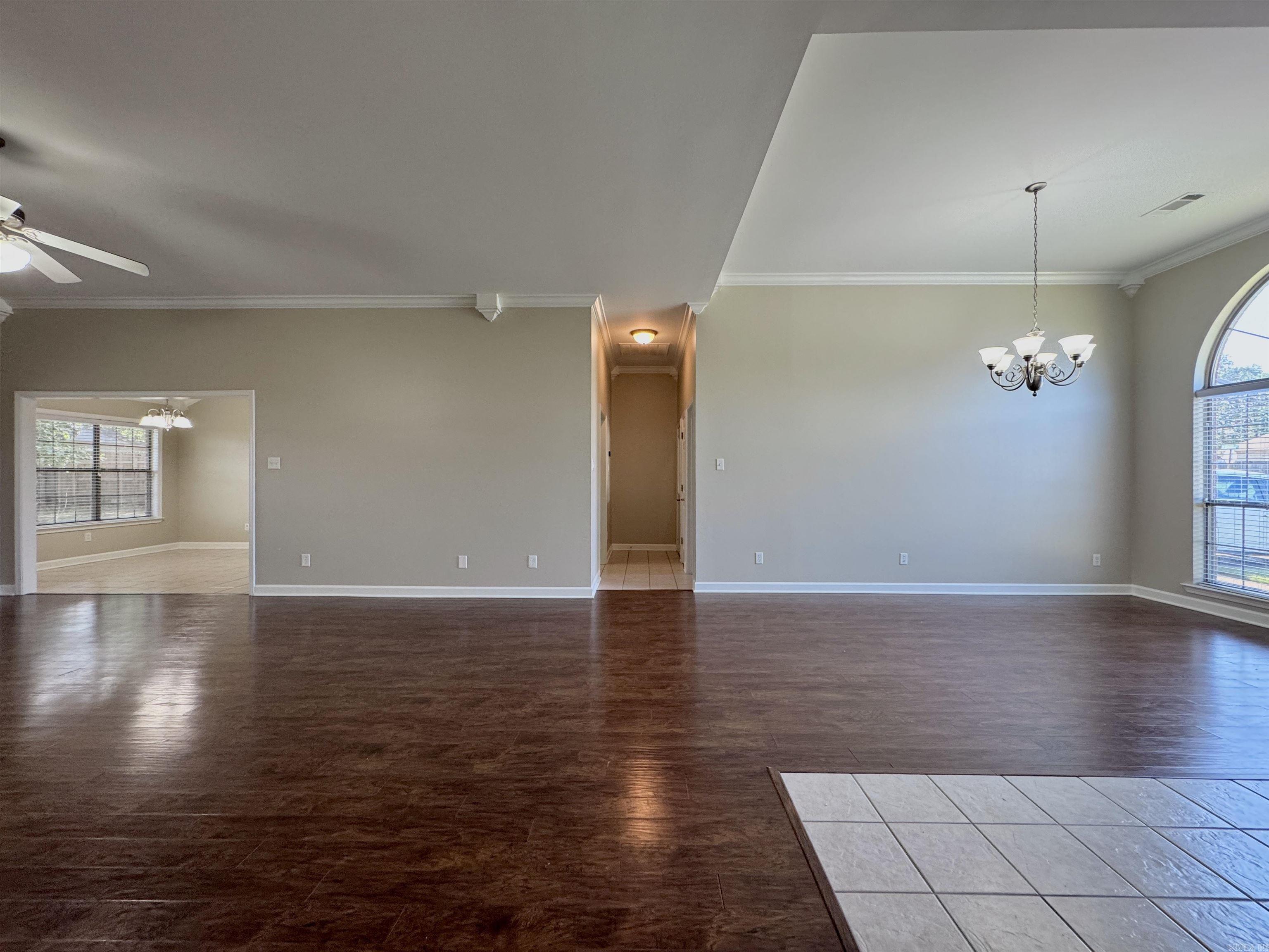 301 Pumice Drive  Sherwood, AR