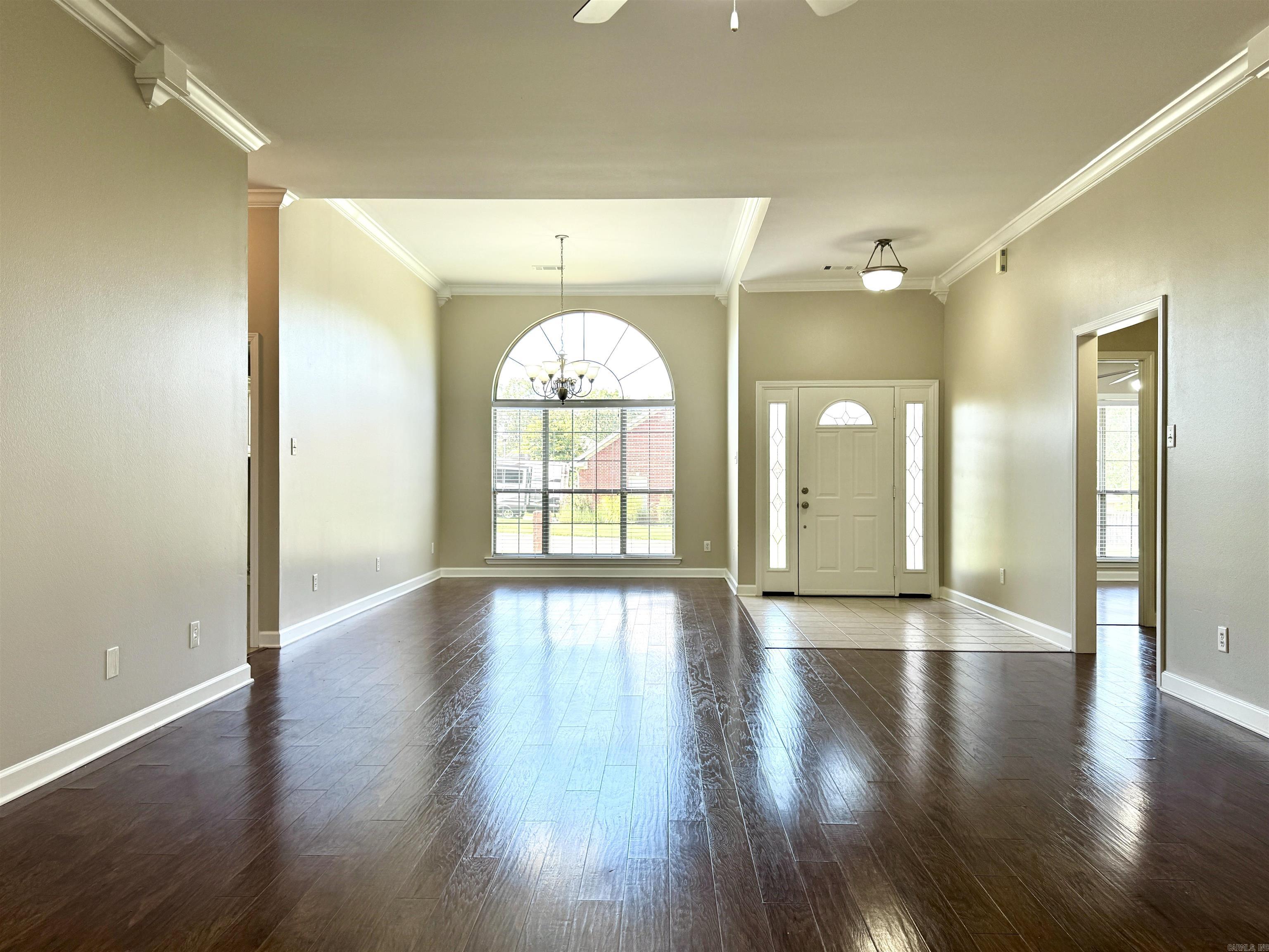 301 Pumice Drive  Sherwood, AR