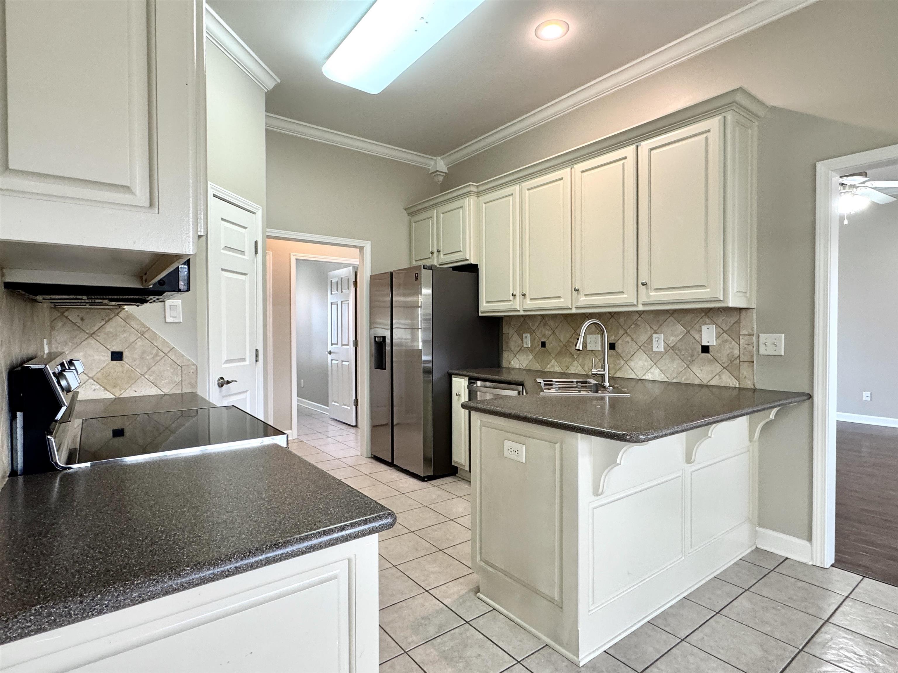 301 Pumice Drive  Sherwood, AR