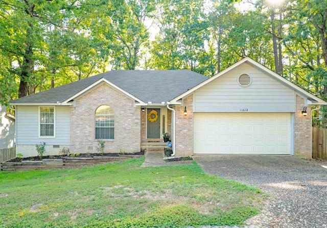 11612  Shady Creek  Little Rock, AR