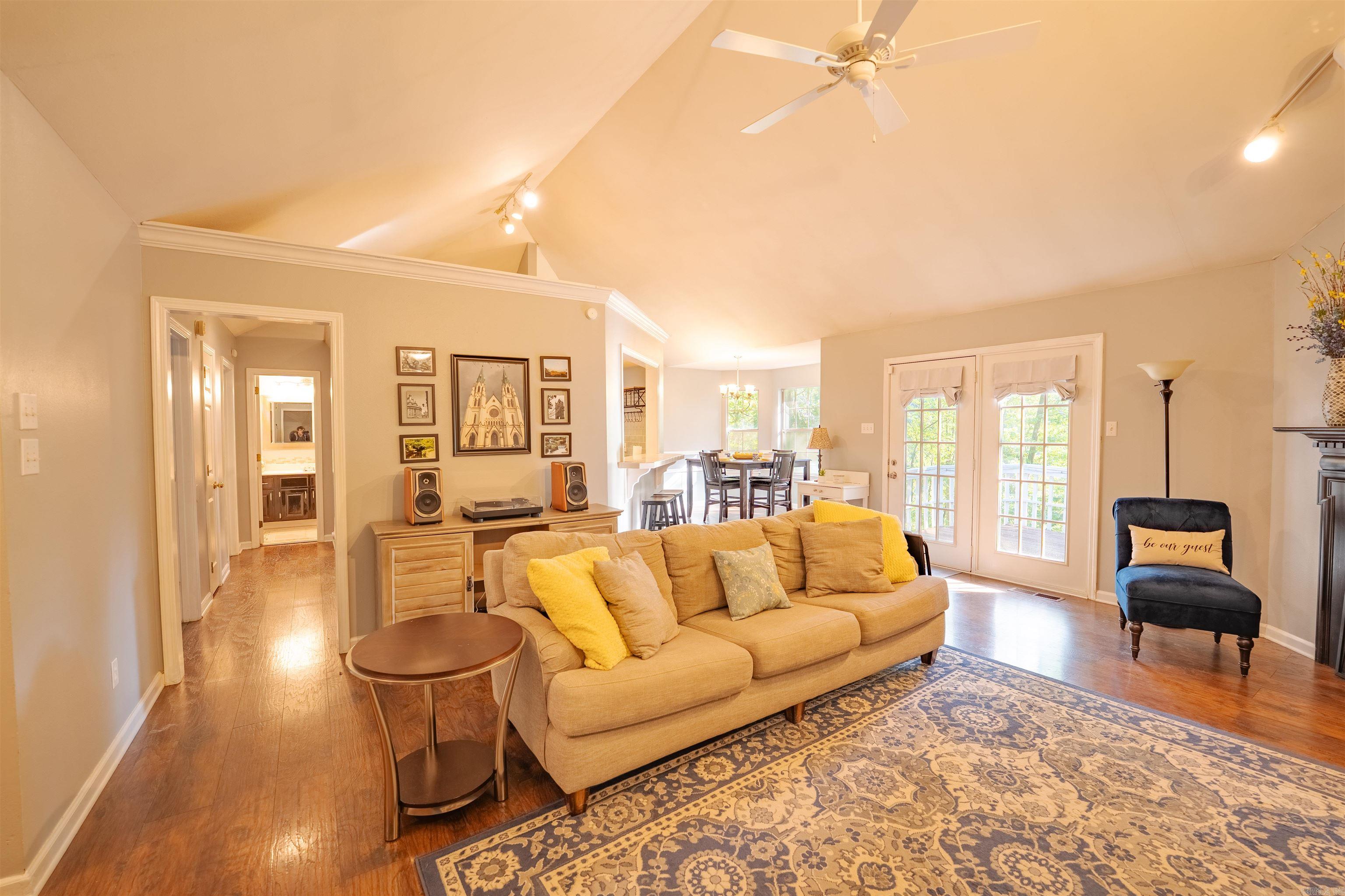 11612 Shady Creek  Little Rock, AR