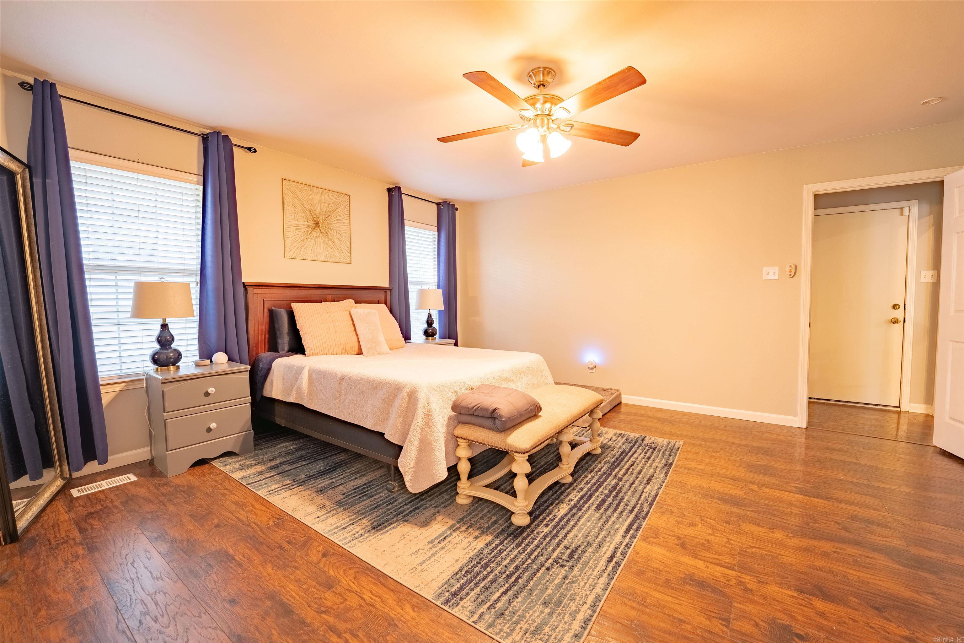 11612 Shady Creek  Little Rock, AR