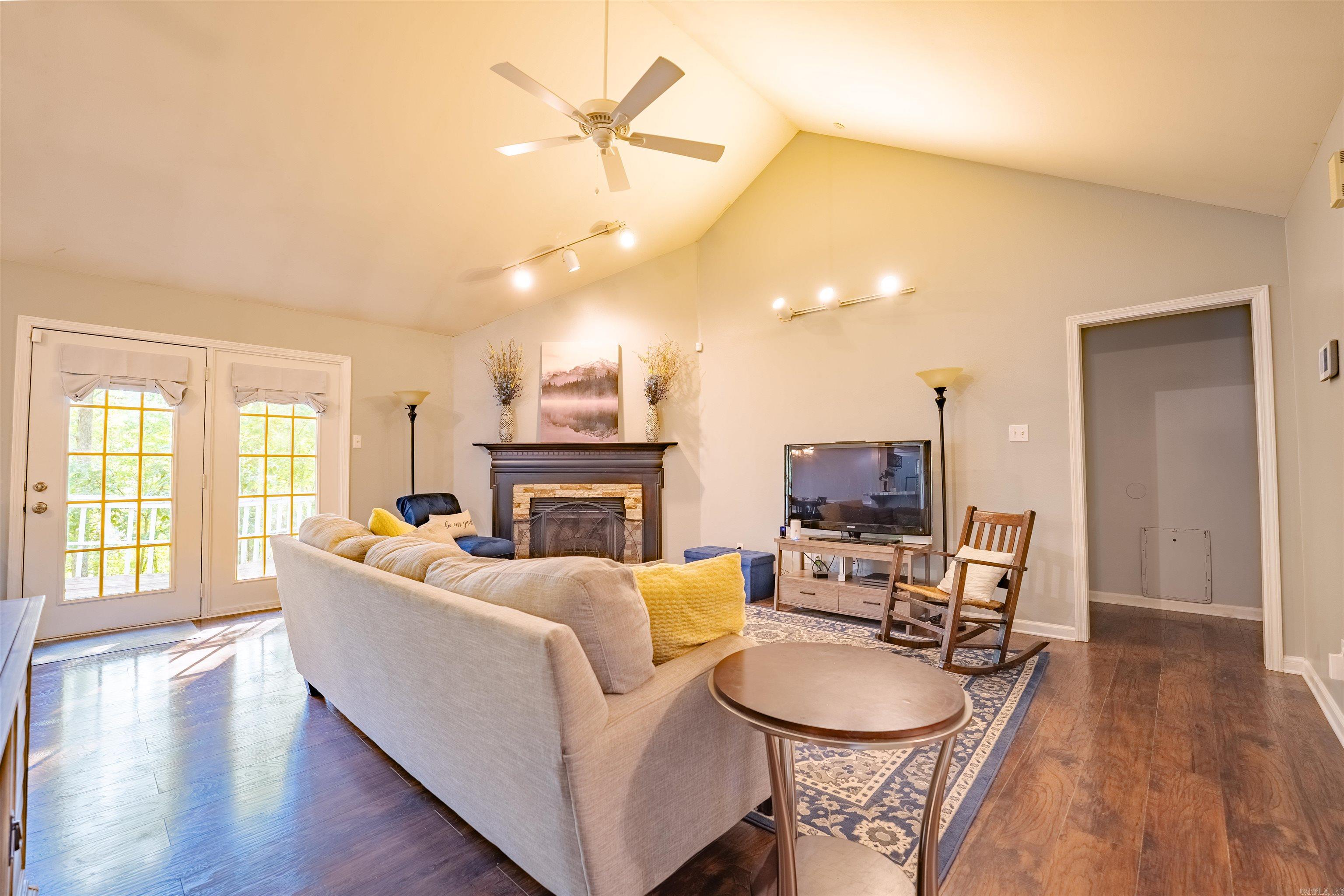 11612 Shady Creek  Little Rock, AR