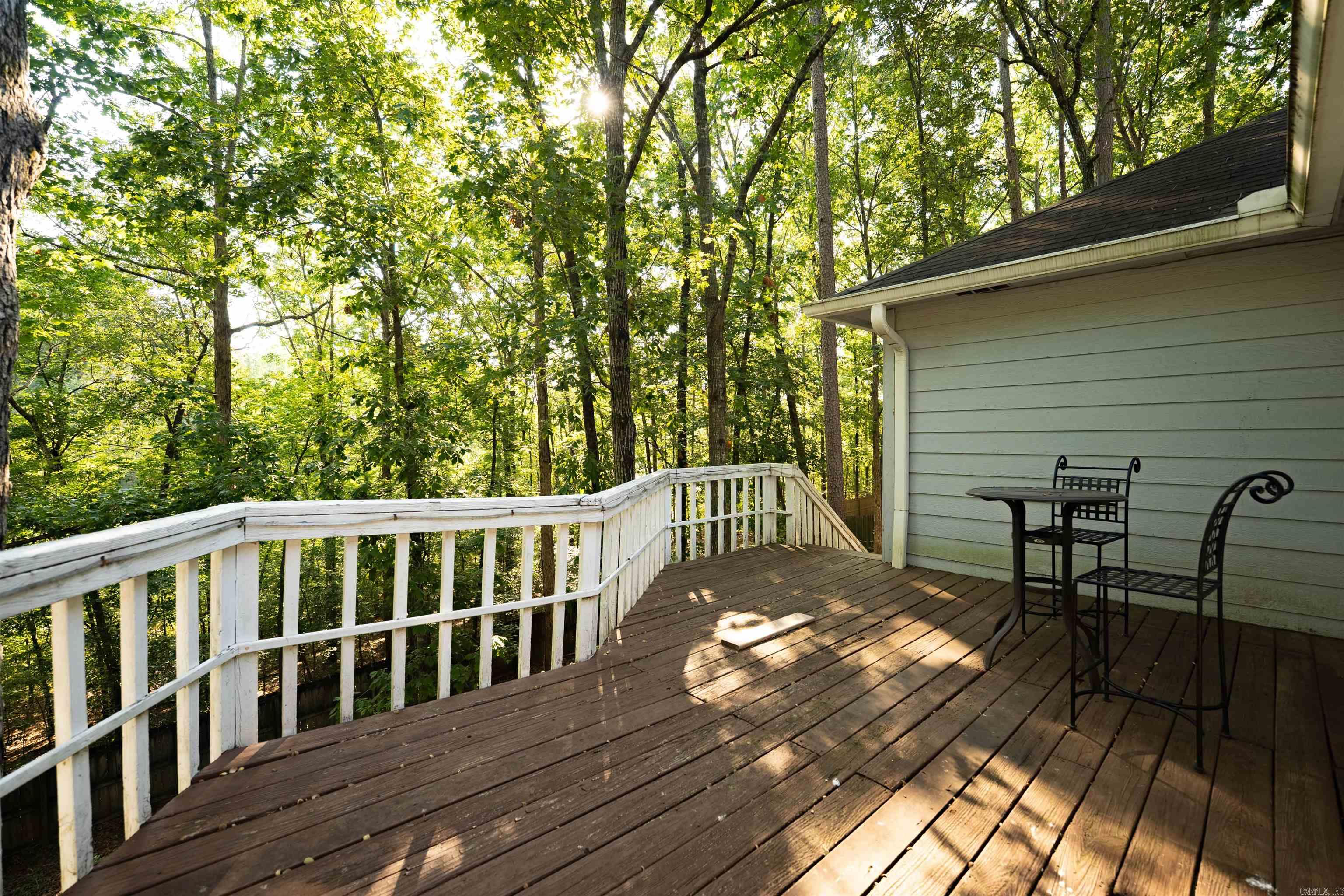 11612 Shady Creek  Little Rock, AR