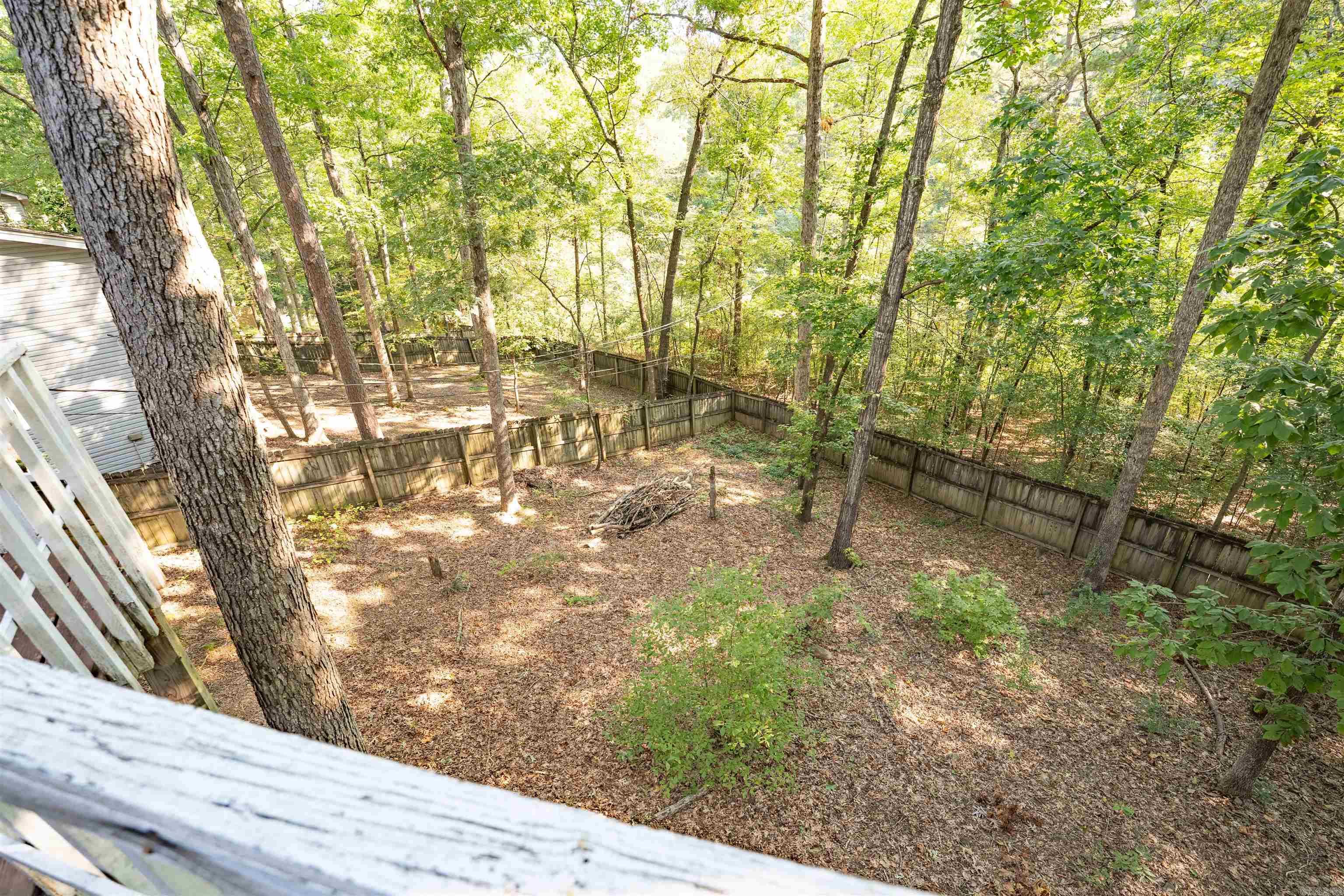 11612 Shady Creek  Little Rock, AR